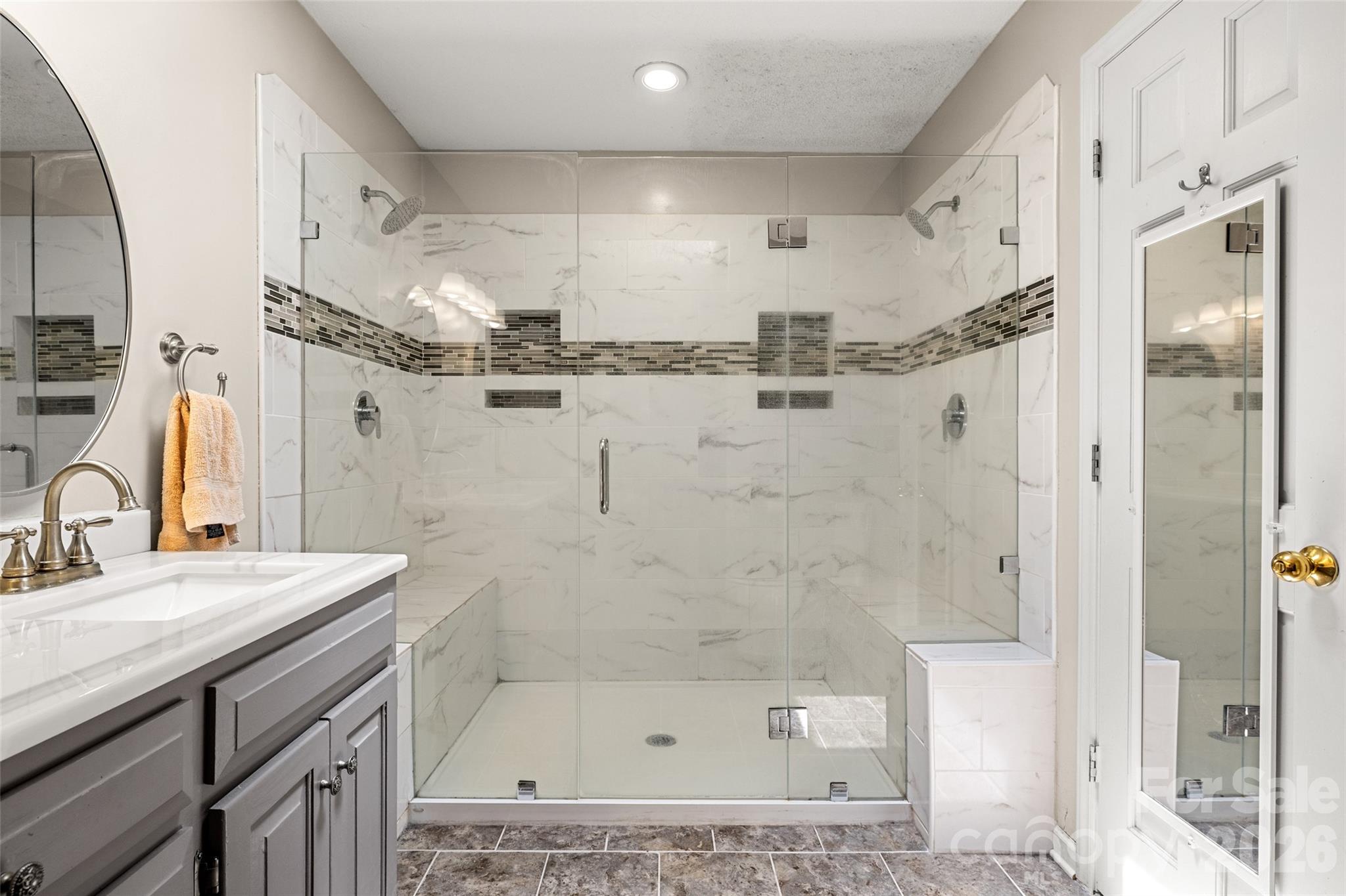 Briar Patch - Residential