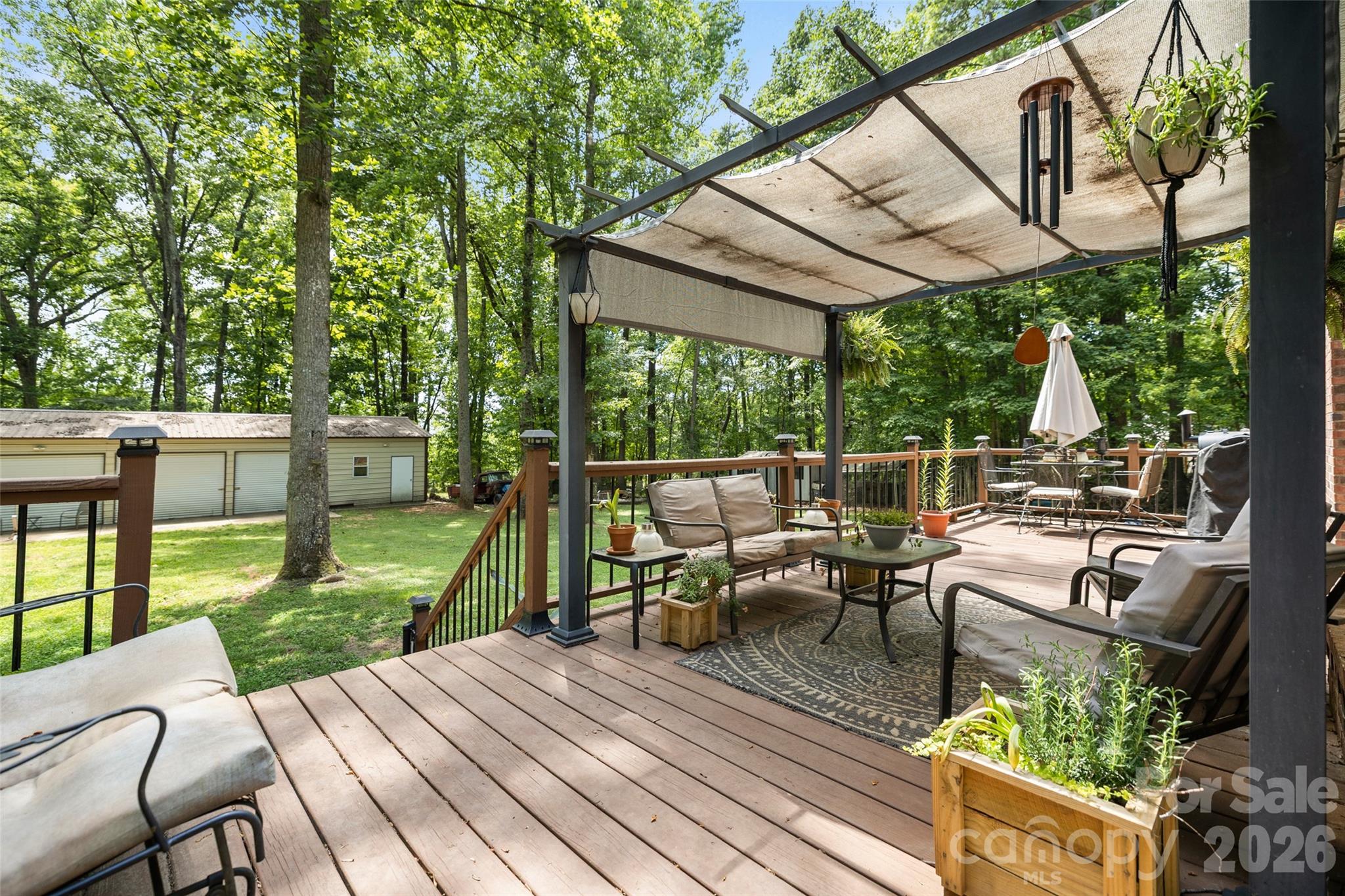 Briar Patch - Residential