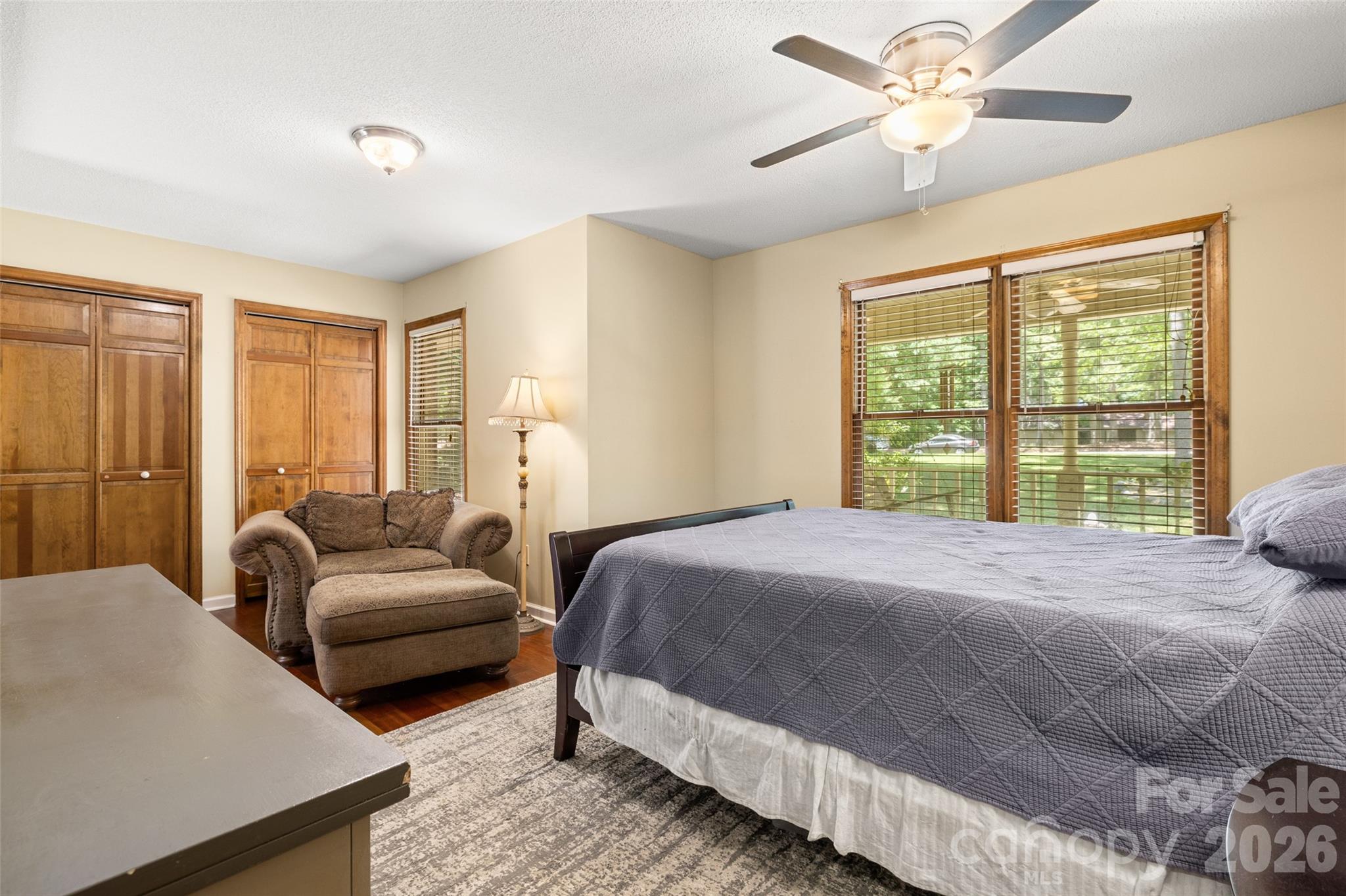 Briar Patch - Residential