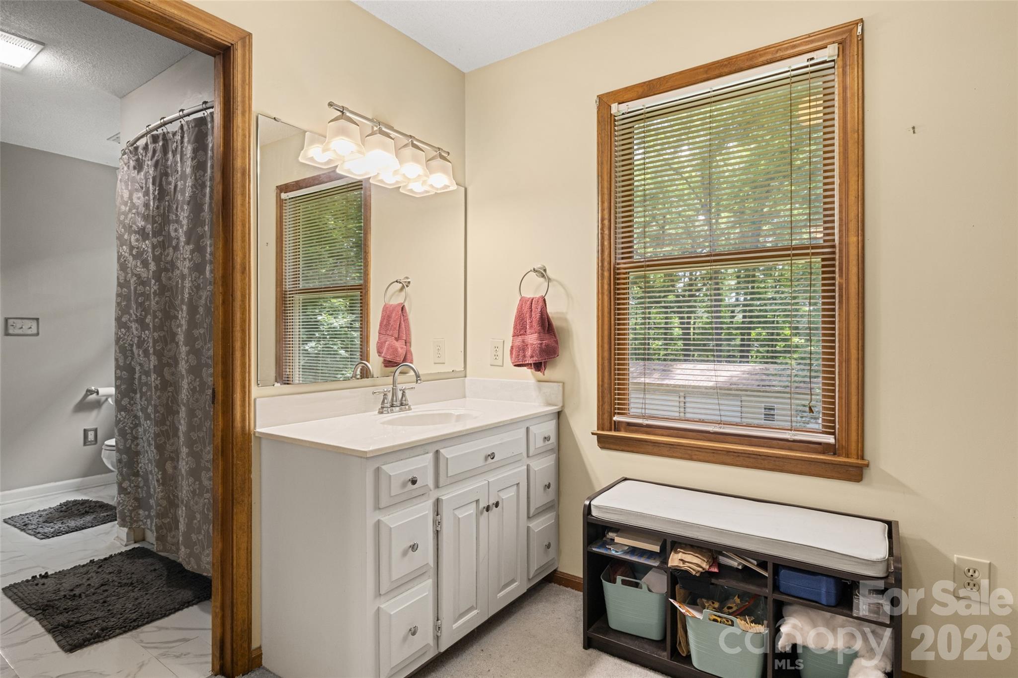 Briar Patch - Residential
