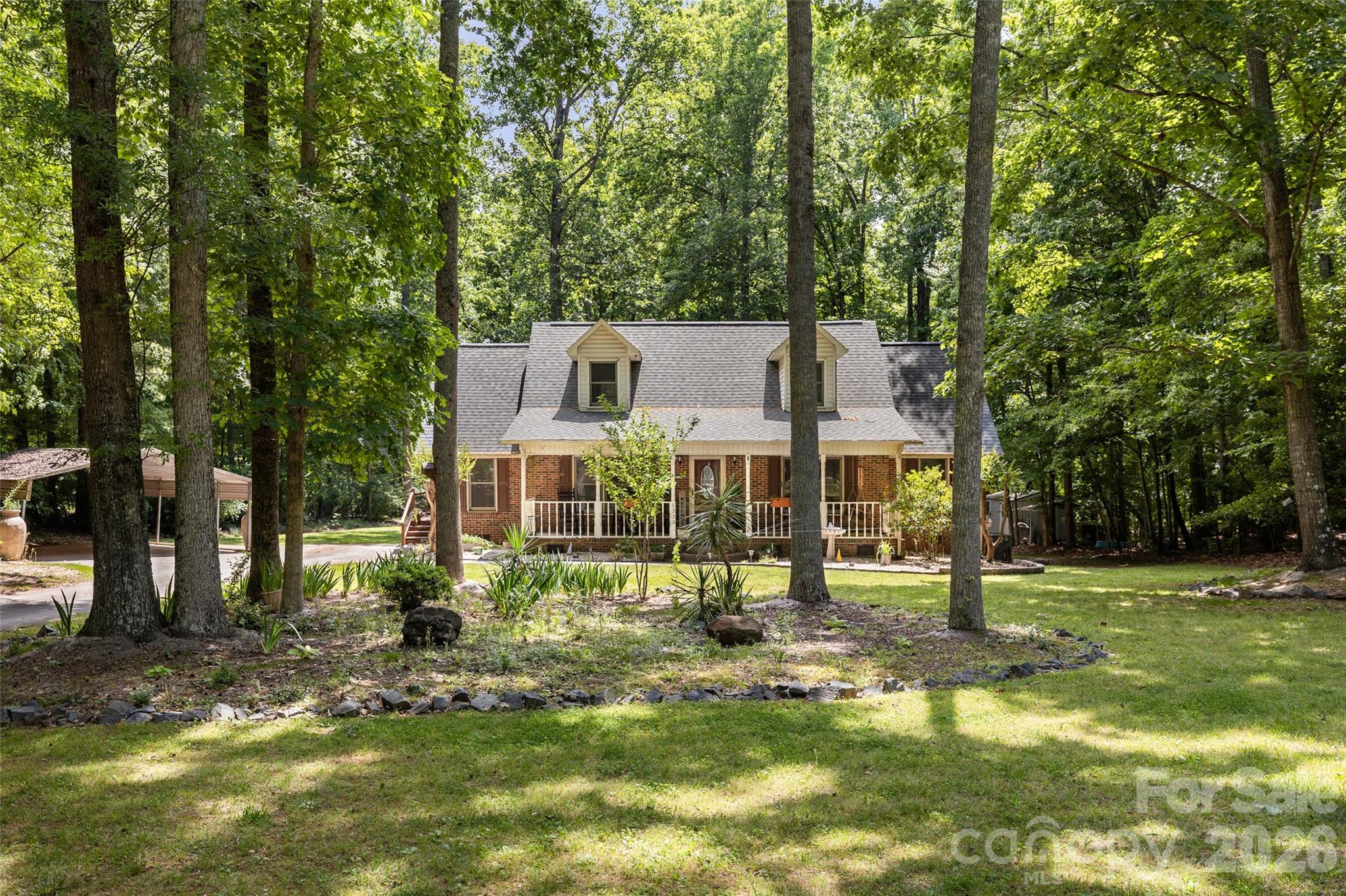 Briar Patch - Residential
