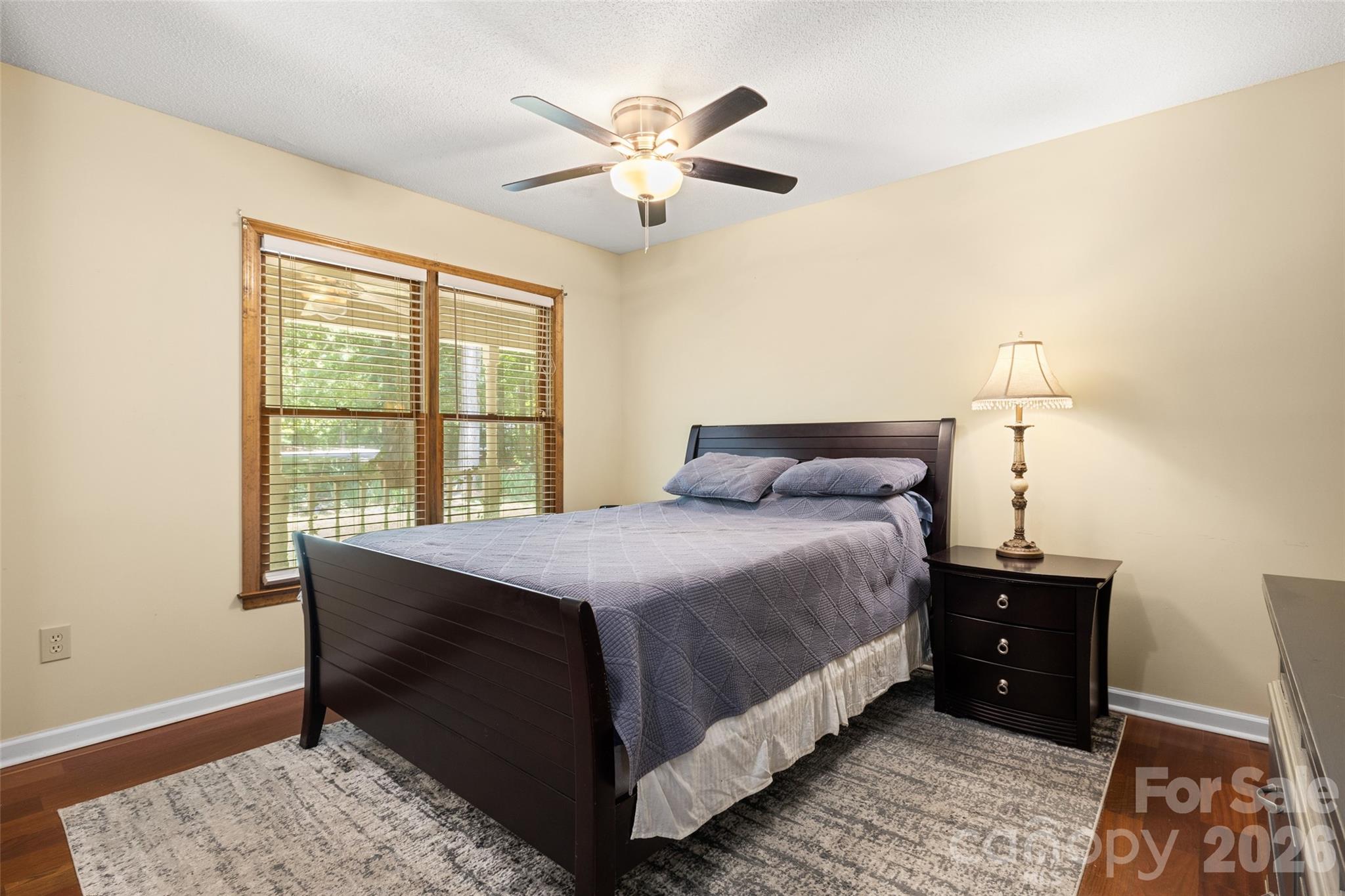 Briar Patch - Residential