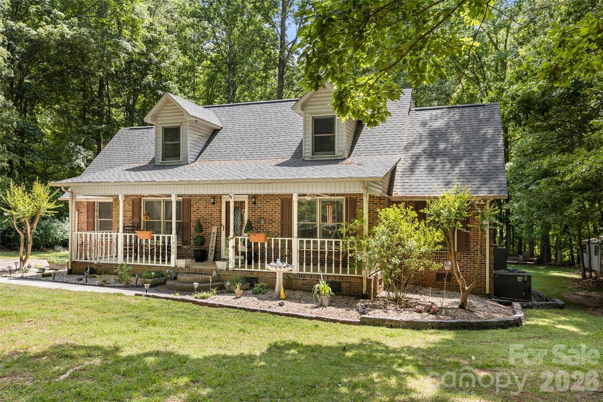 Briar Patch - Residential
