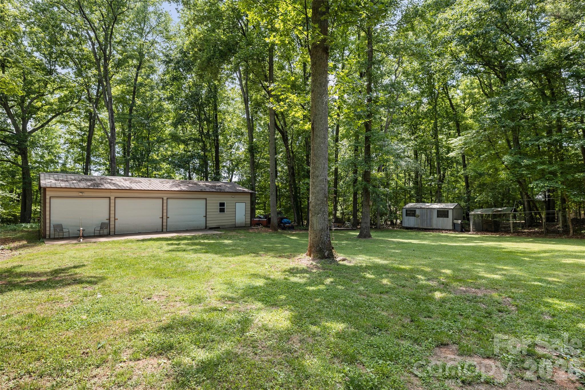 Briar Patch - Residential