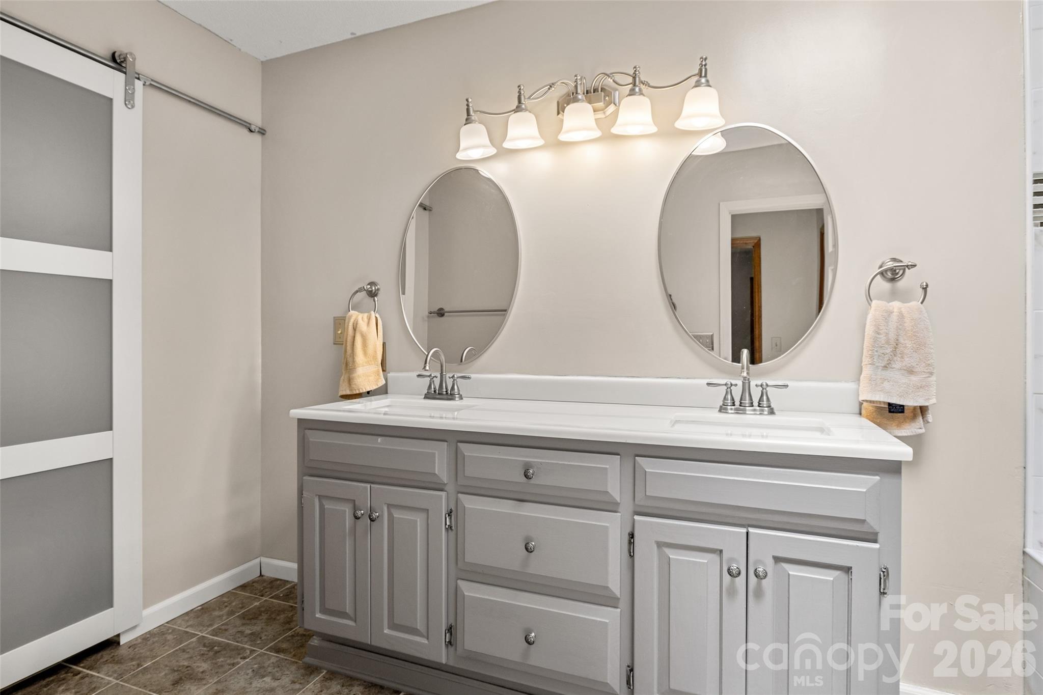 Briar Patch - Residential