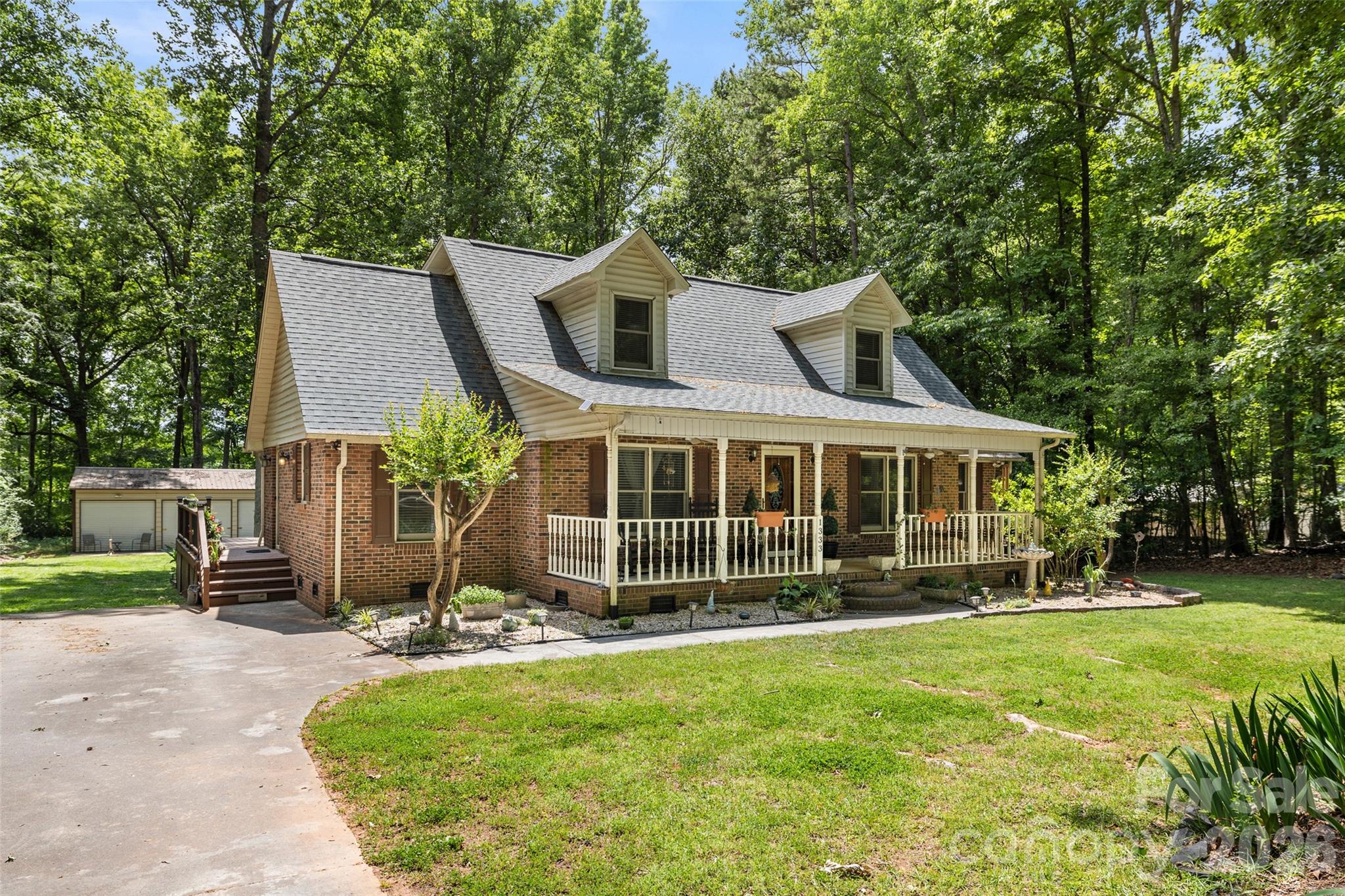 Briar Patch - Residential