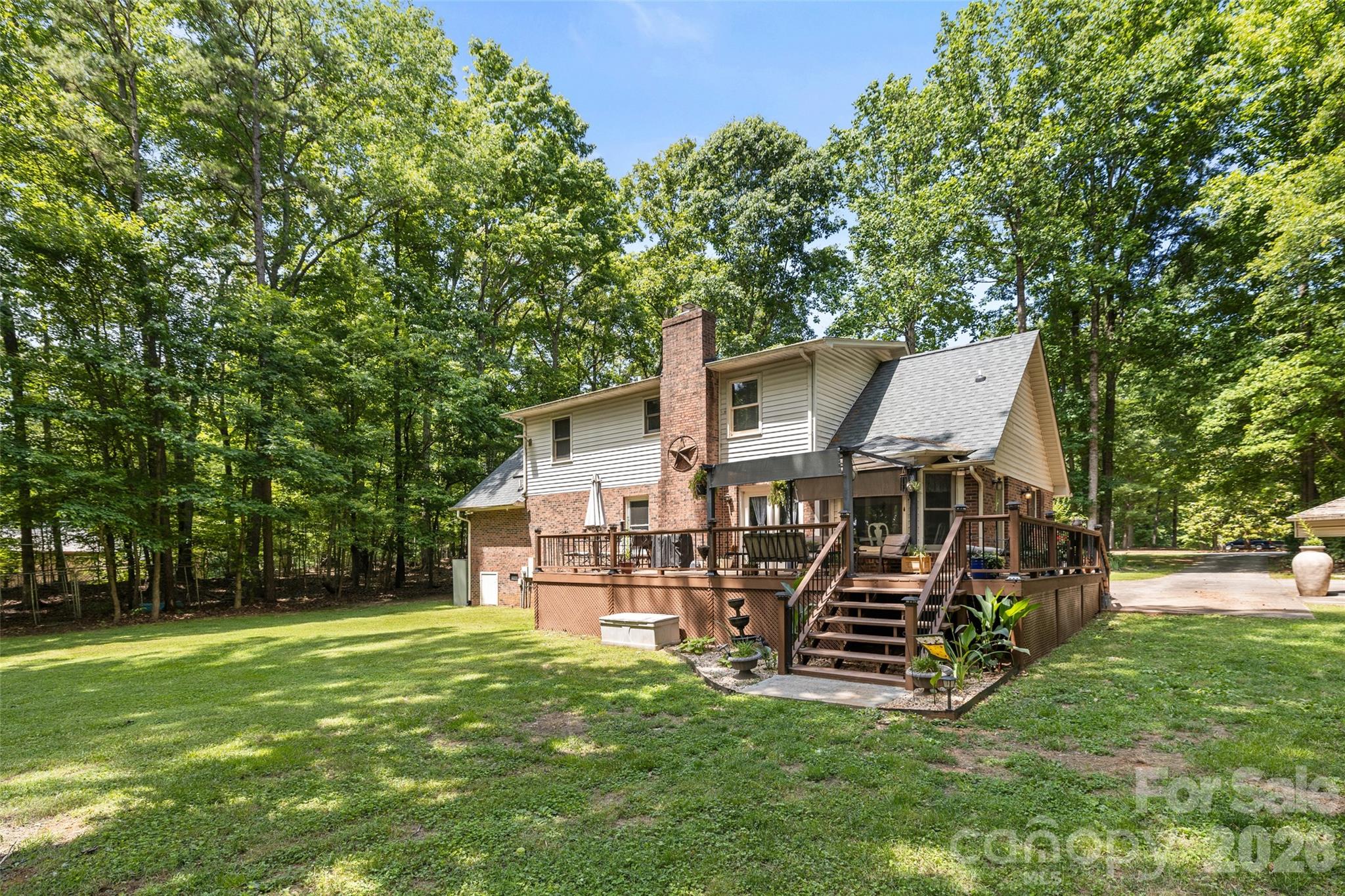Briar Patch - Residential