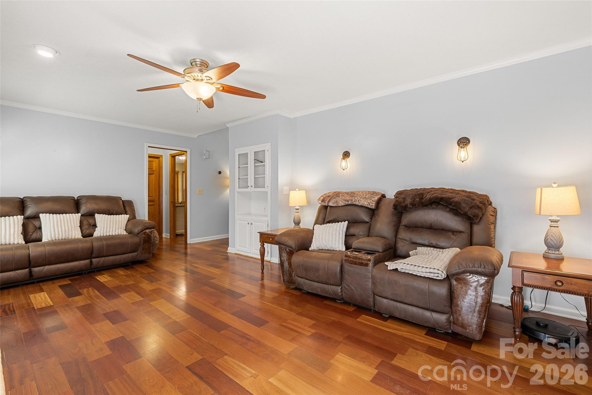 Briar Patch - Residential