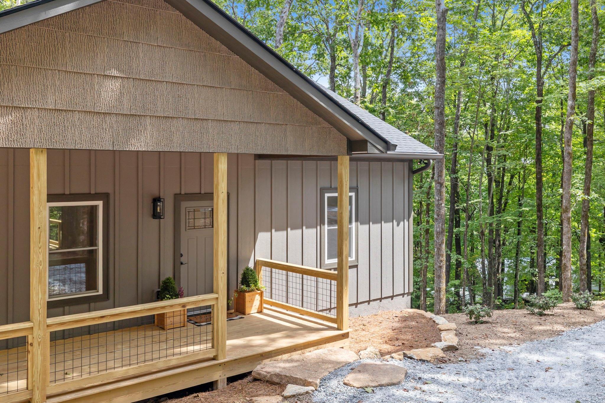 Rocky Mountain Estates - Residential