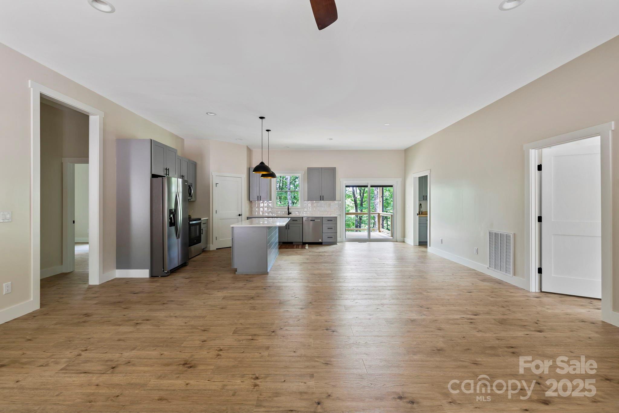 Rocky Mountain Estates - Residential