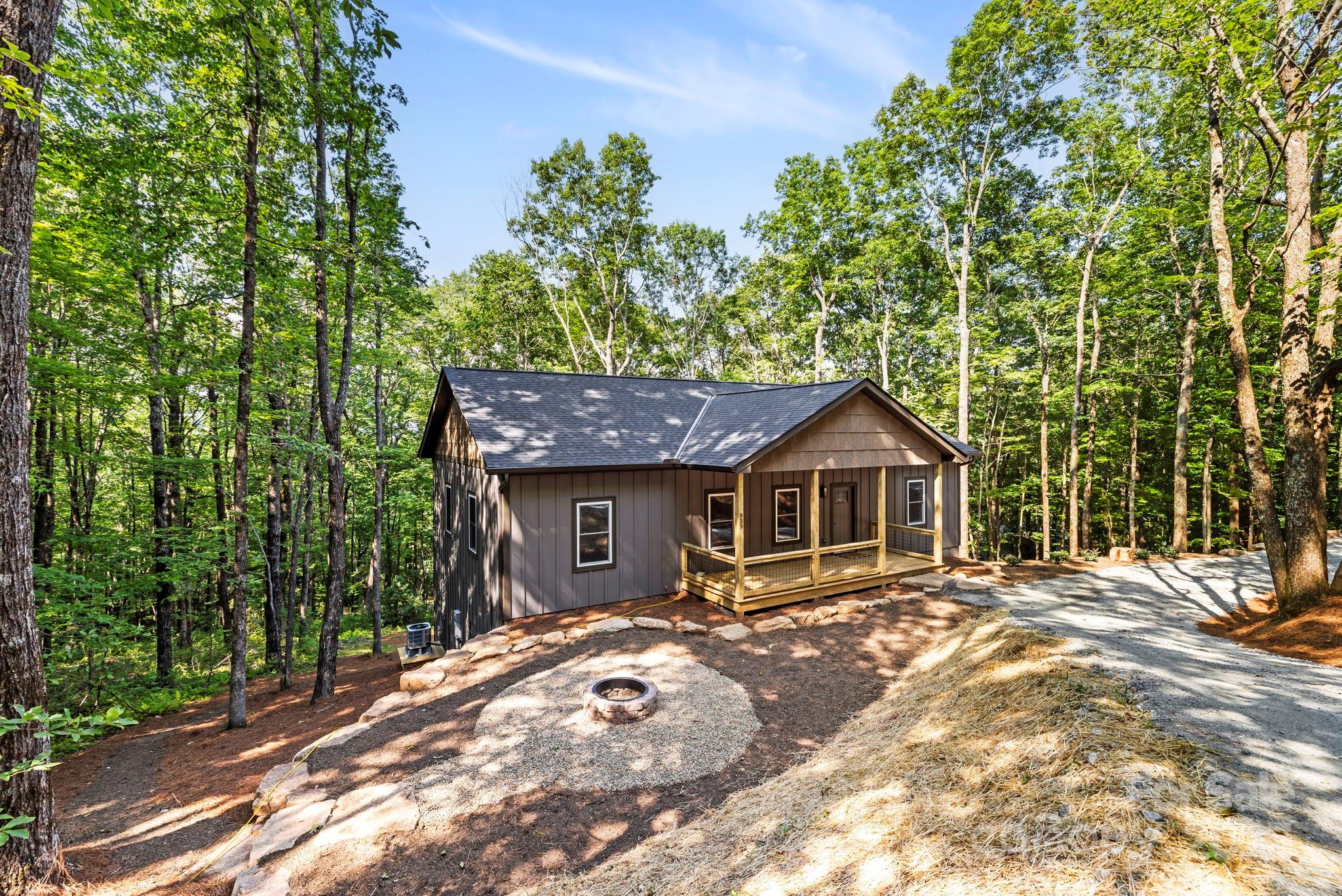 Rocky Mountain Estates - Residential