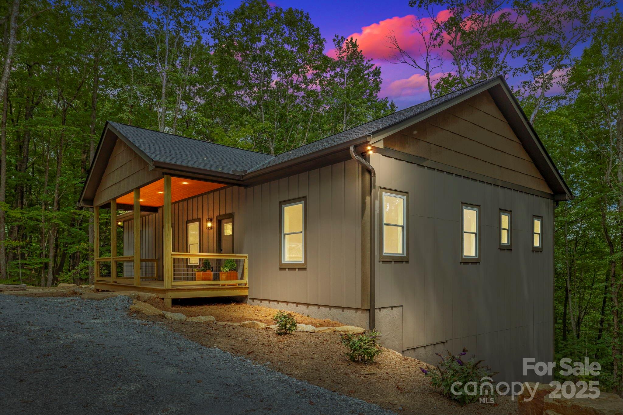 Rocky Mountain Estates - Residential