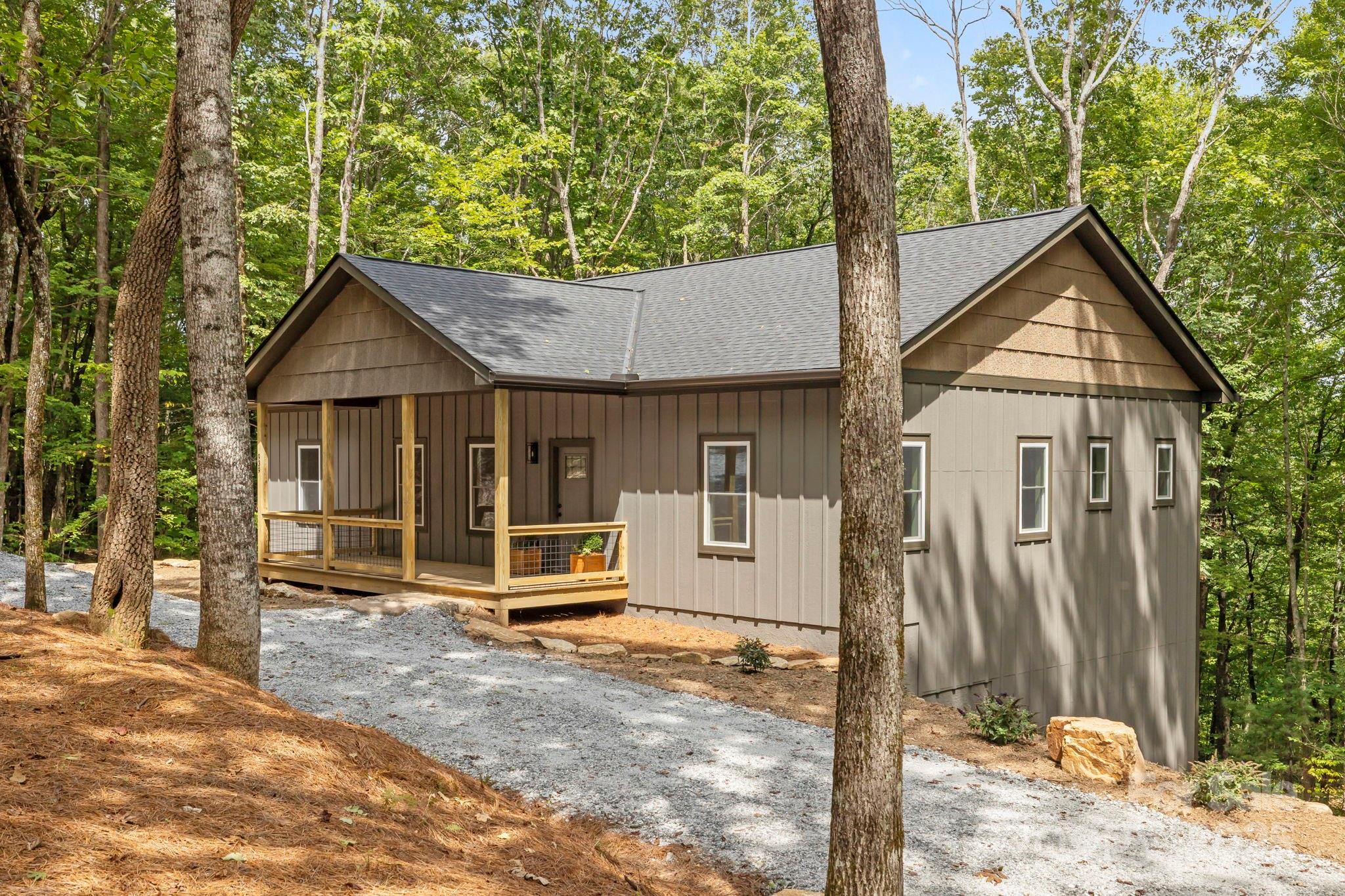 Rocky Mountain Estates - Residential