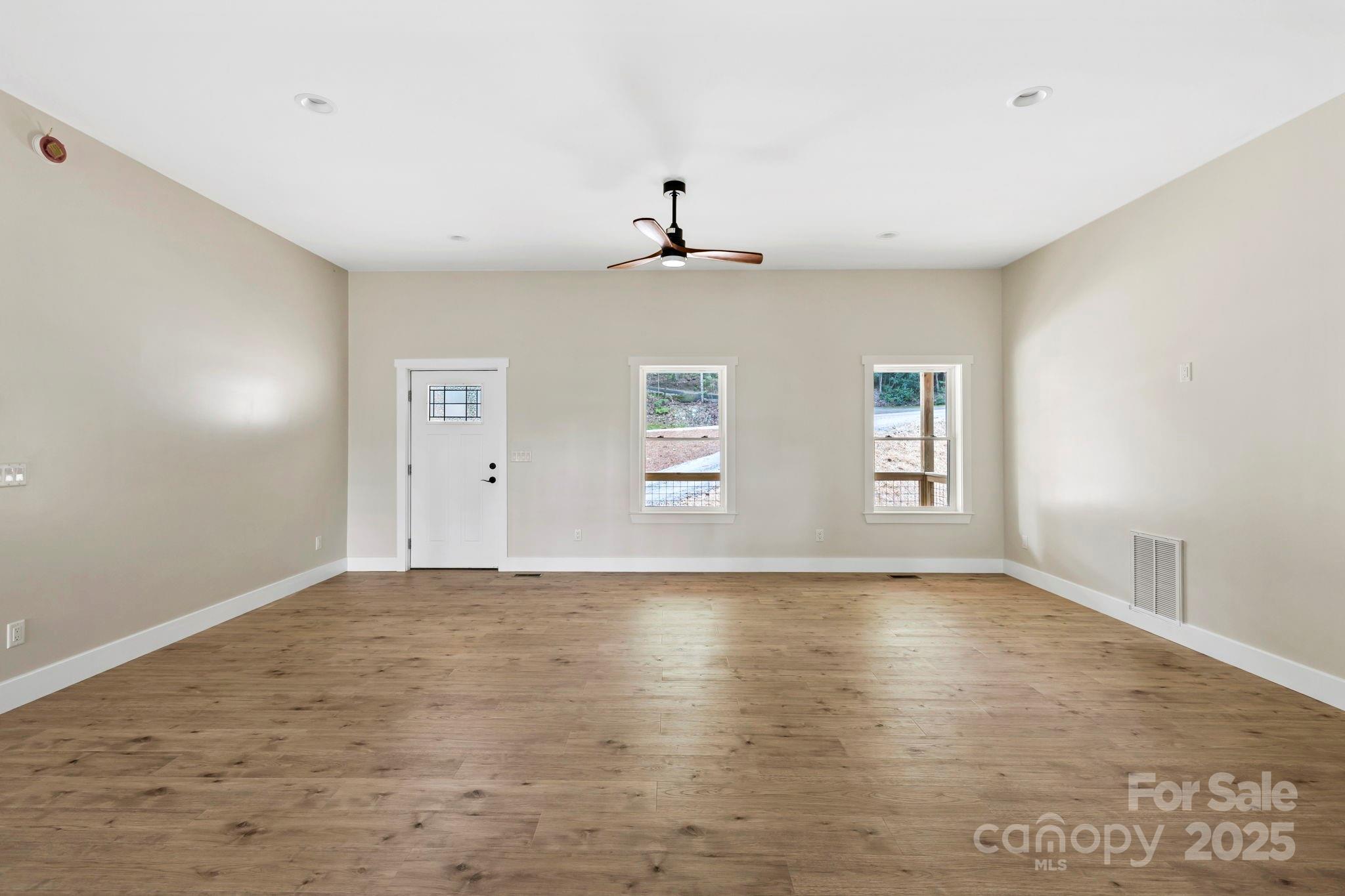 Rocky Mountain Estates - Residential