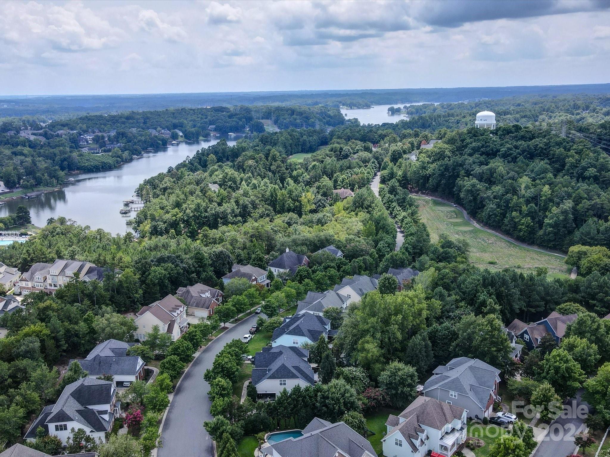 Lakeshore - Residential