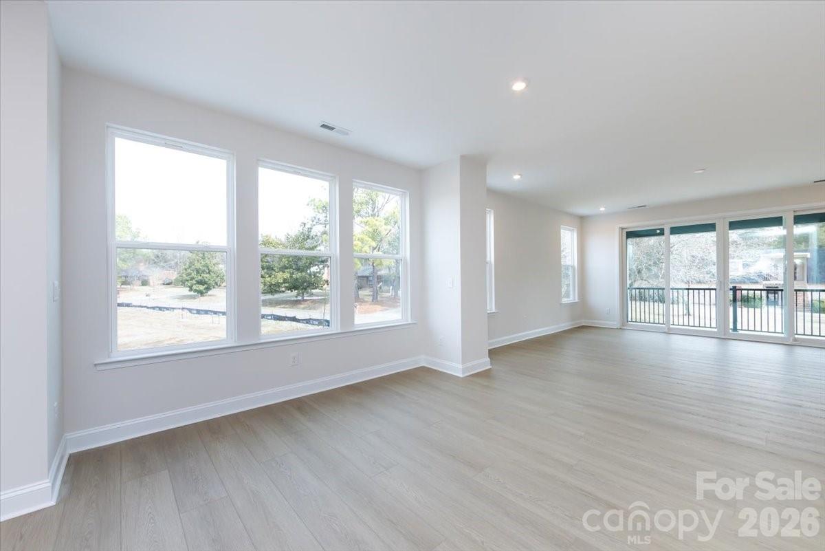 Bellflower - Residential