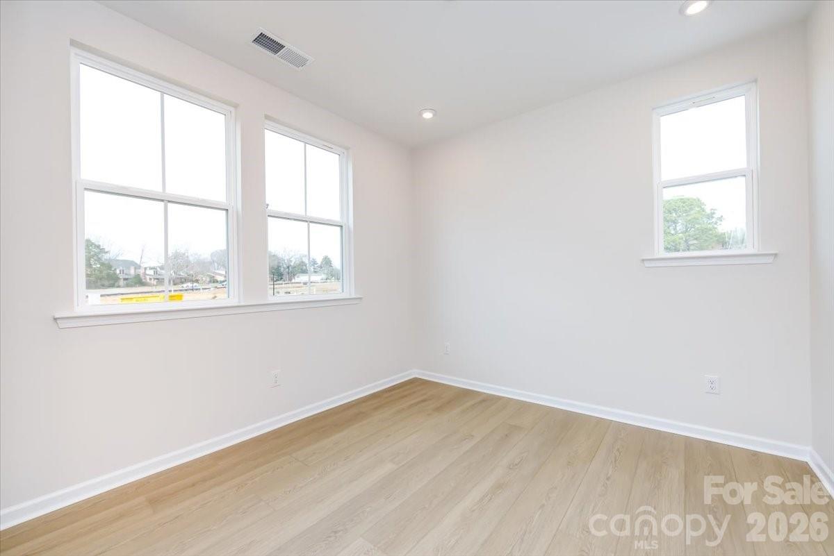 Bellflower - Residential
