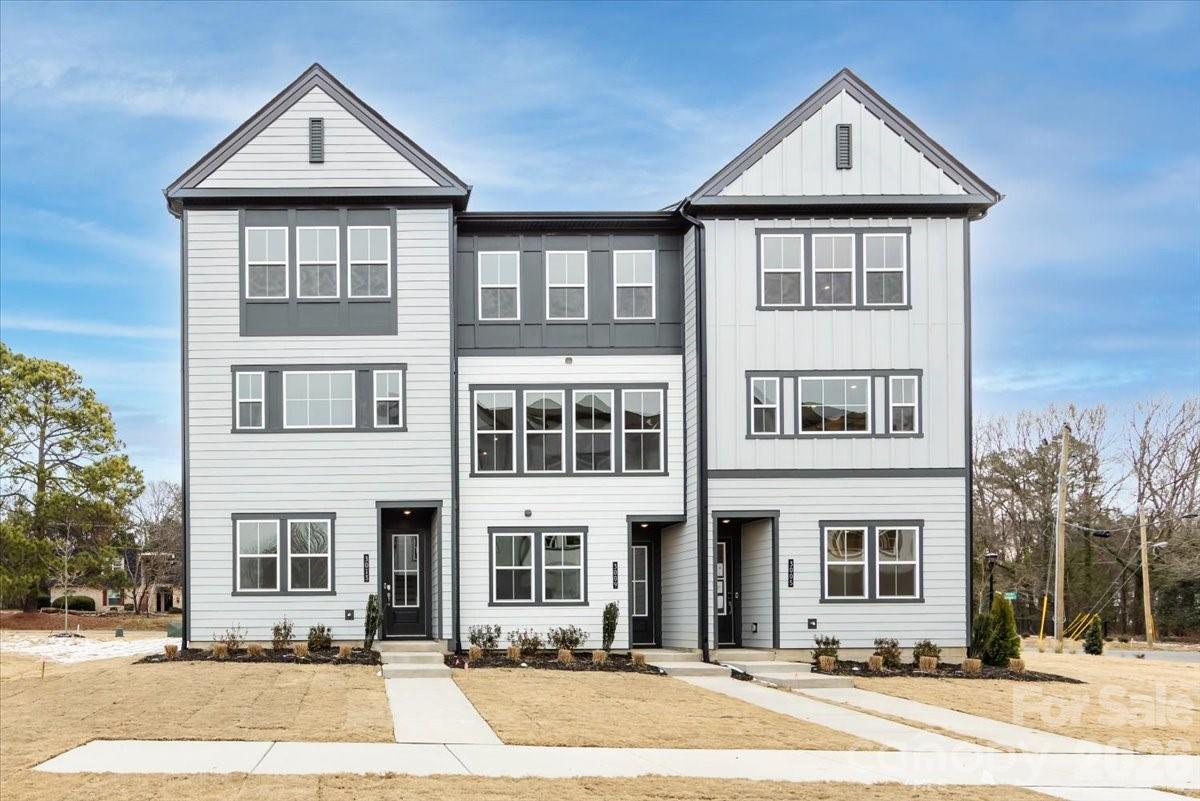 Bellflower - Residential