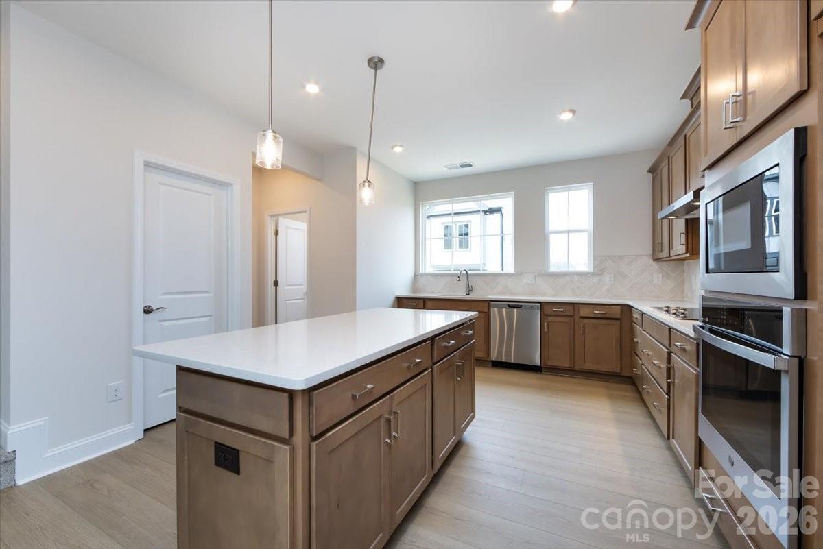 Bellflower - Residential
