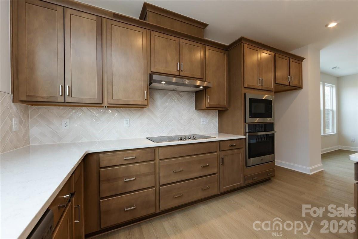 Bellflower - Residential