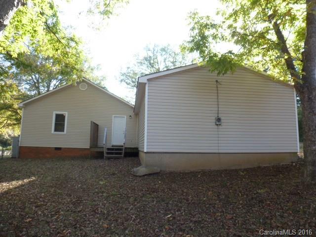 Erwin Farm - Residential