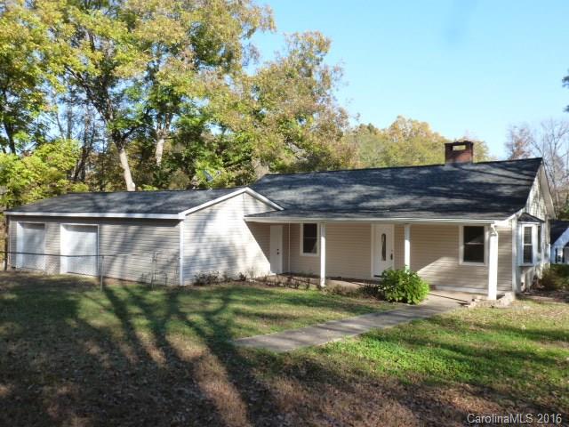 Erwin Farm - Residential