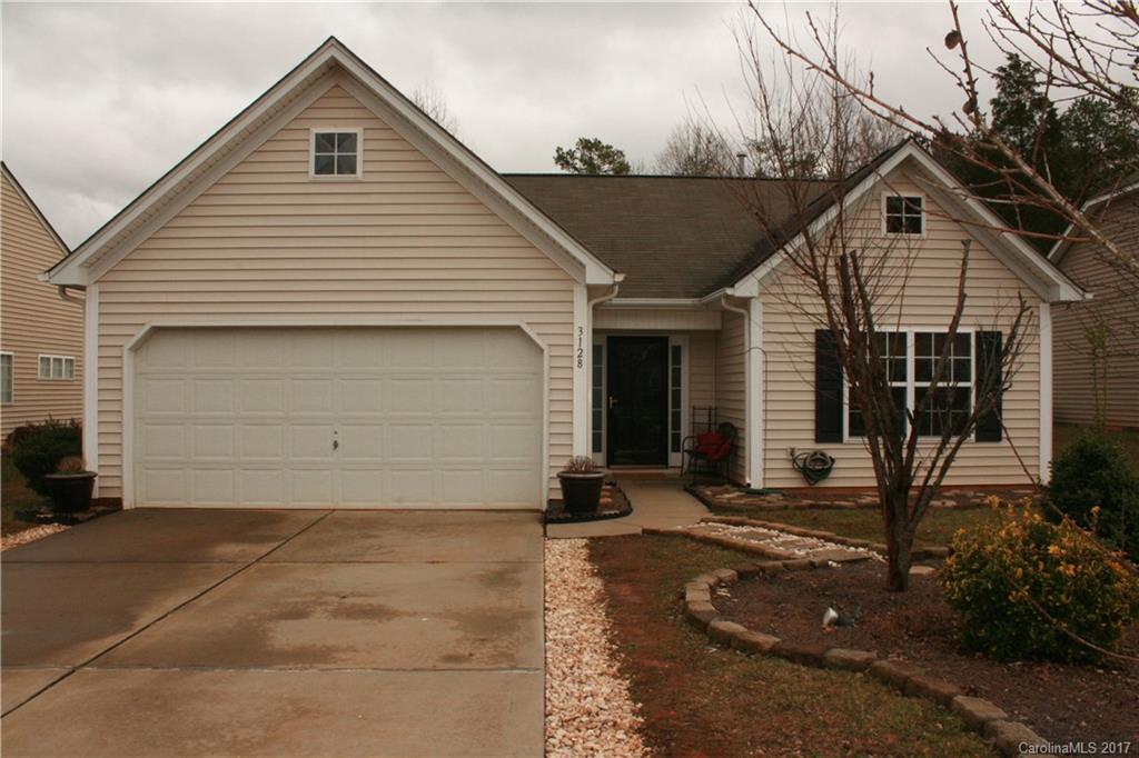 Legacy Park - Residential