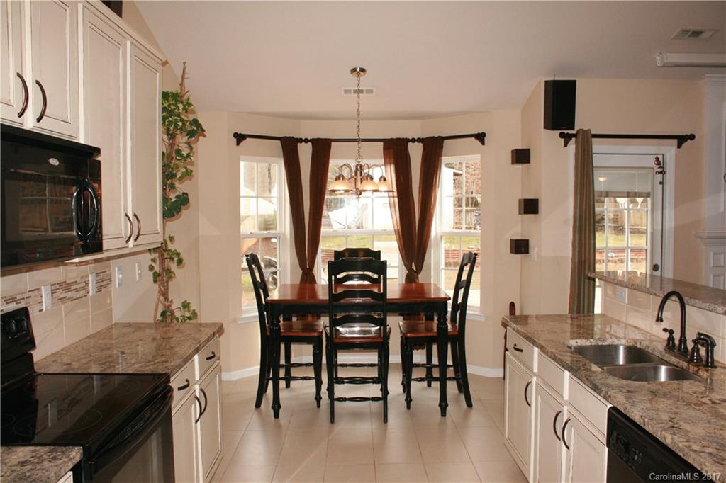 Legacy Park - Residential