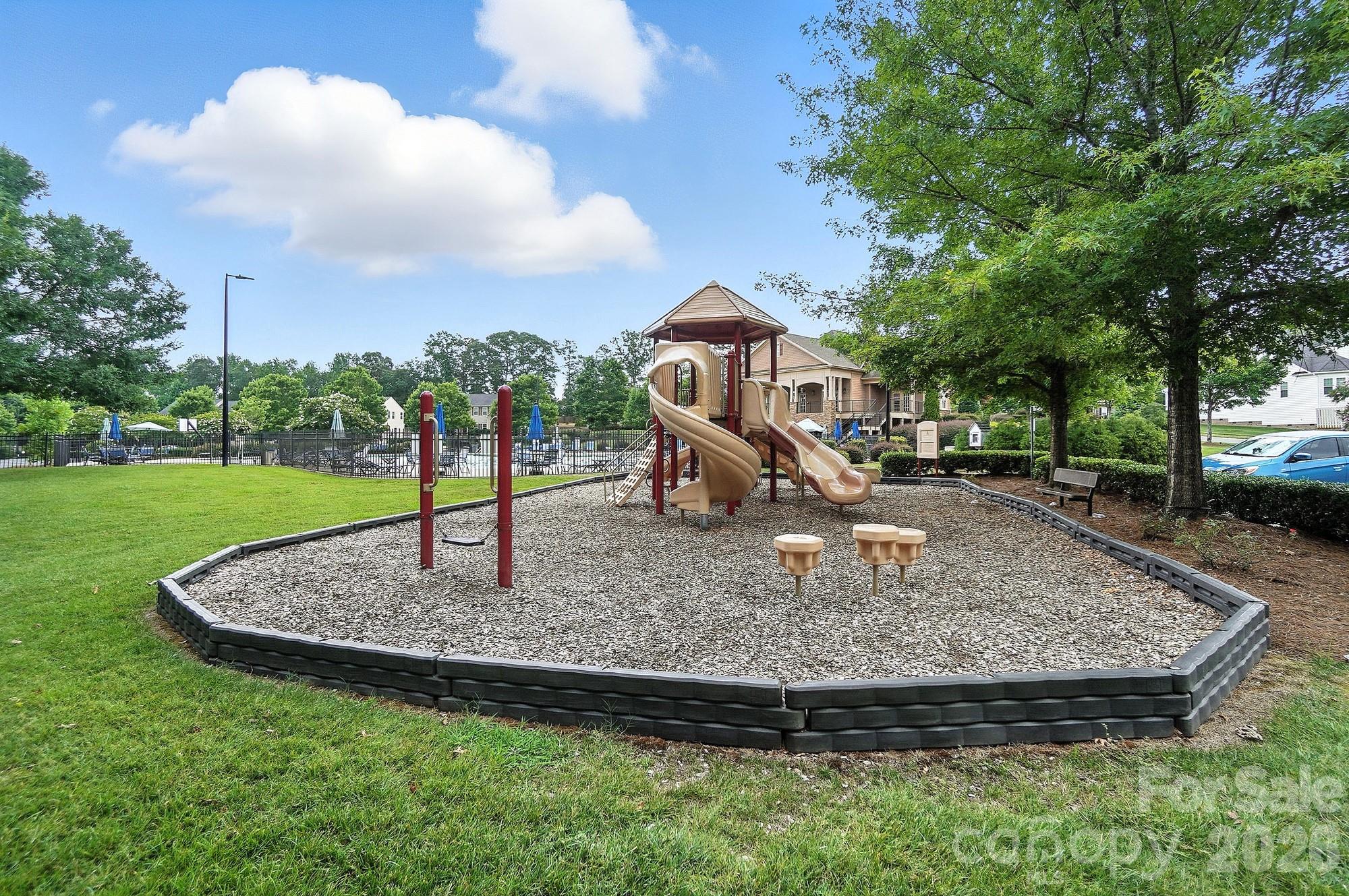 Rosemont - Residential