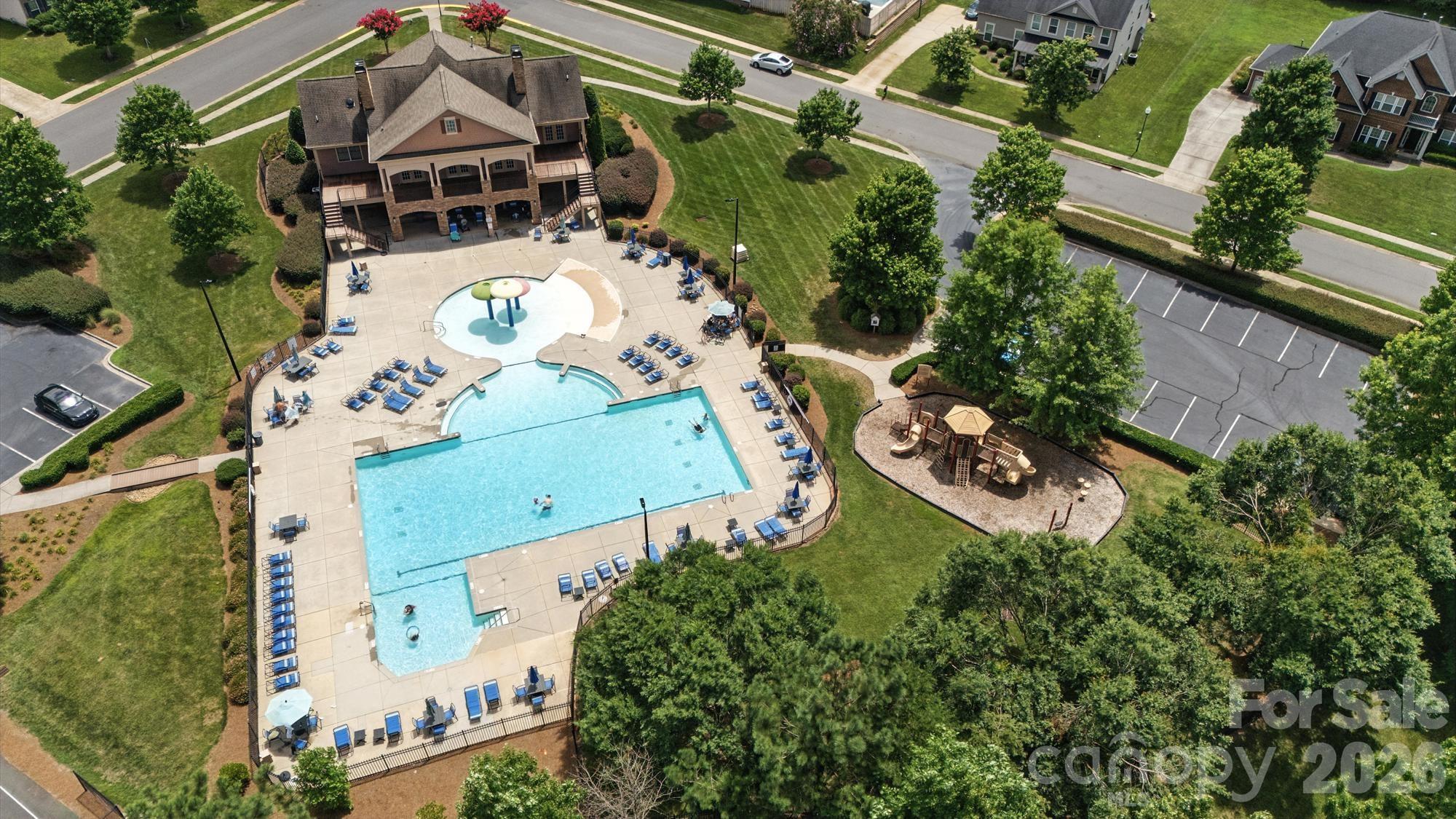 Rosemont - Residential