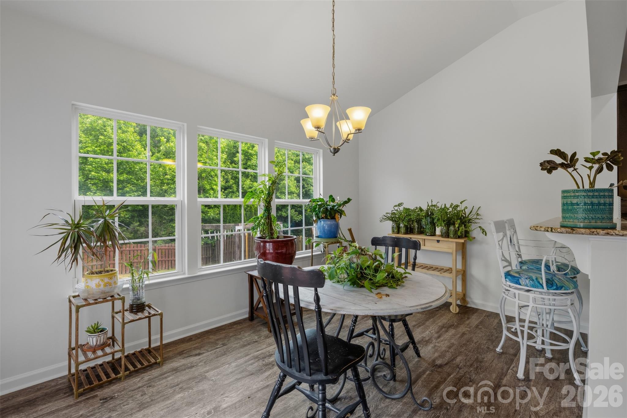 Rosemont - Residential