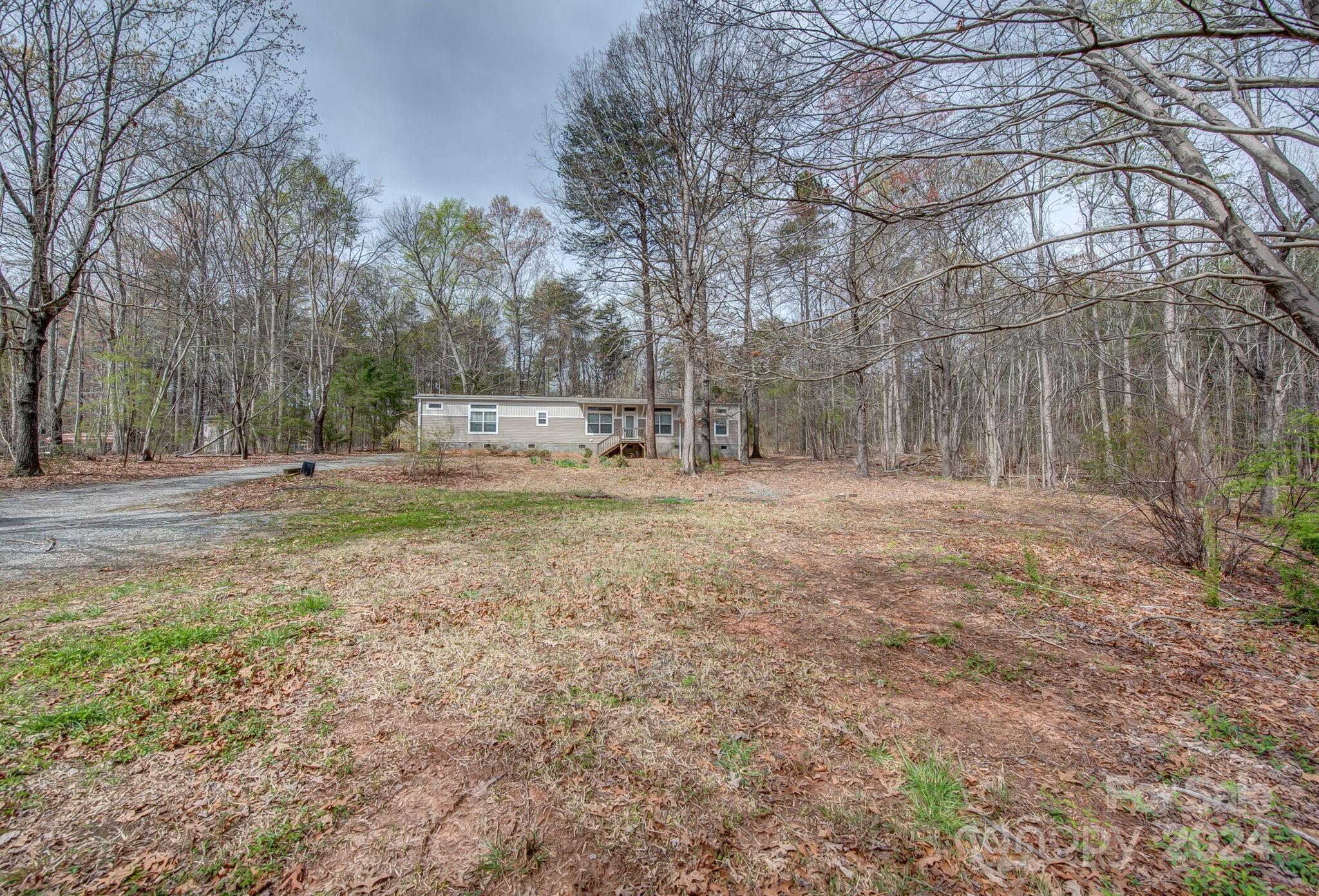 Bowling Green Estates - Residential