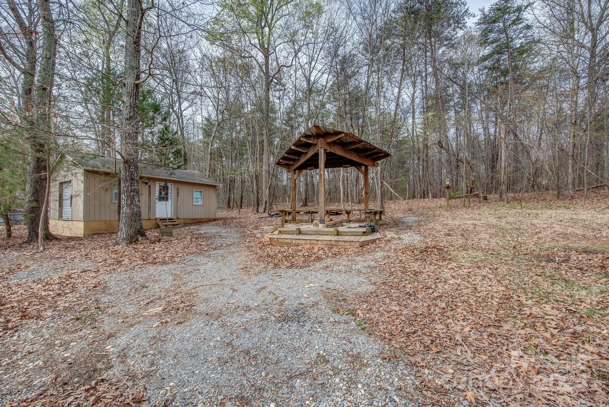 Bowling Green Estates - Residential