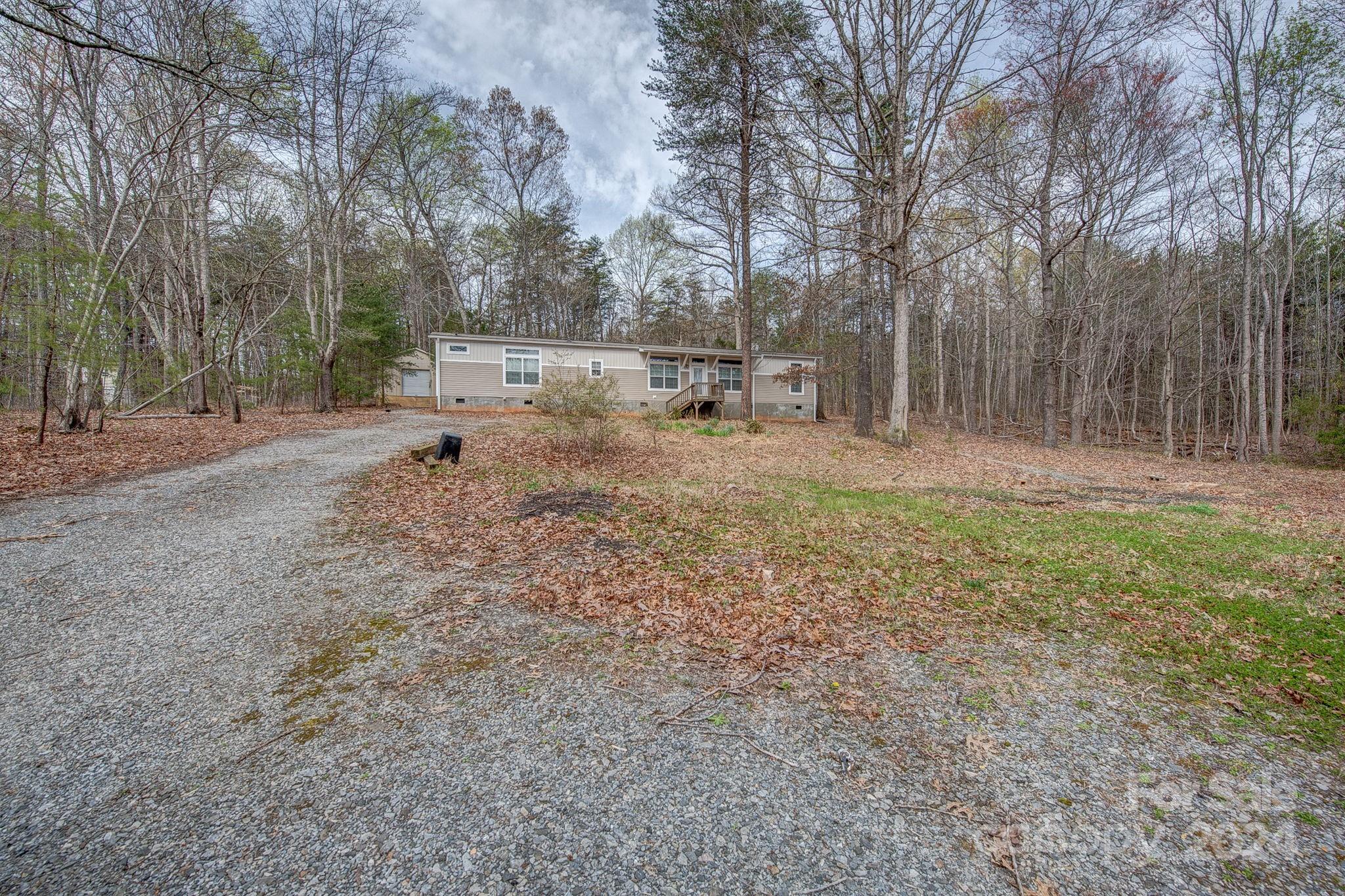Bowling Green Estates - Residential