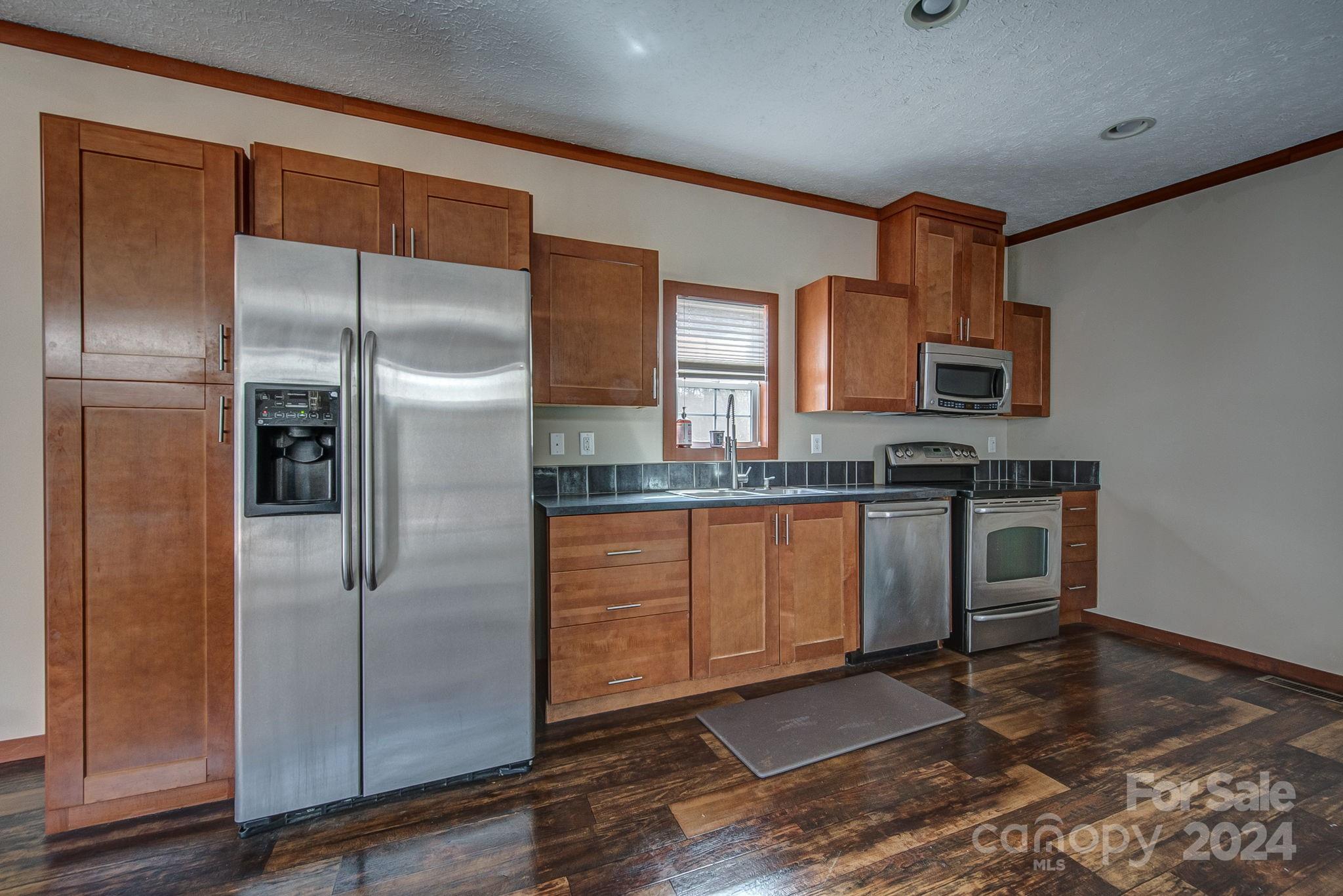 Bowling Green Estates - Residential