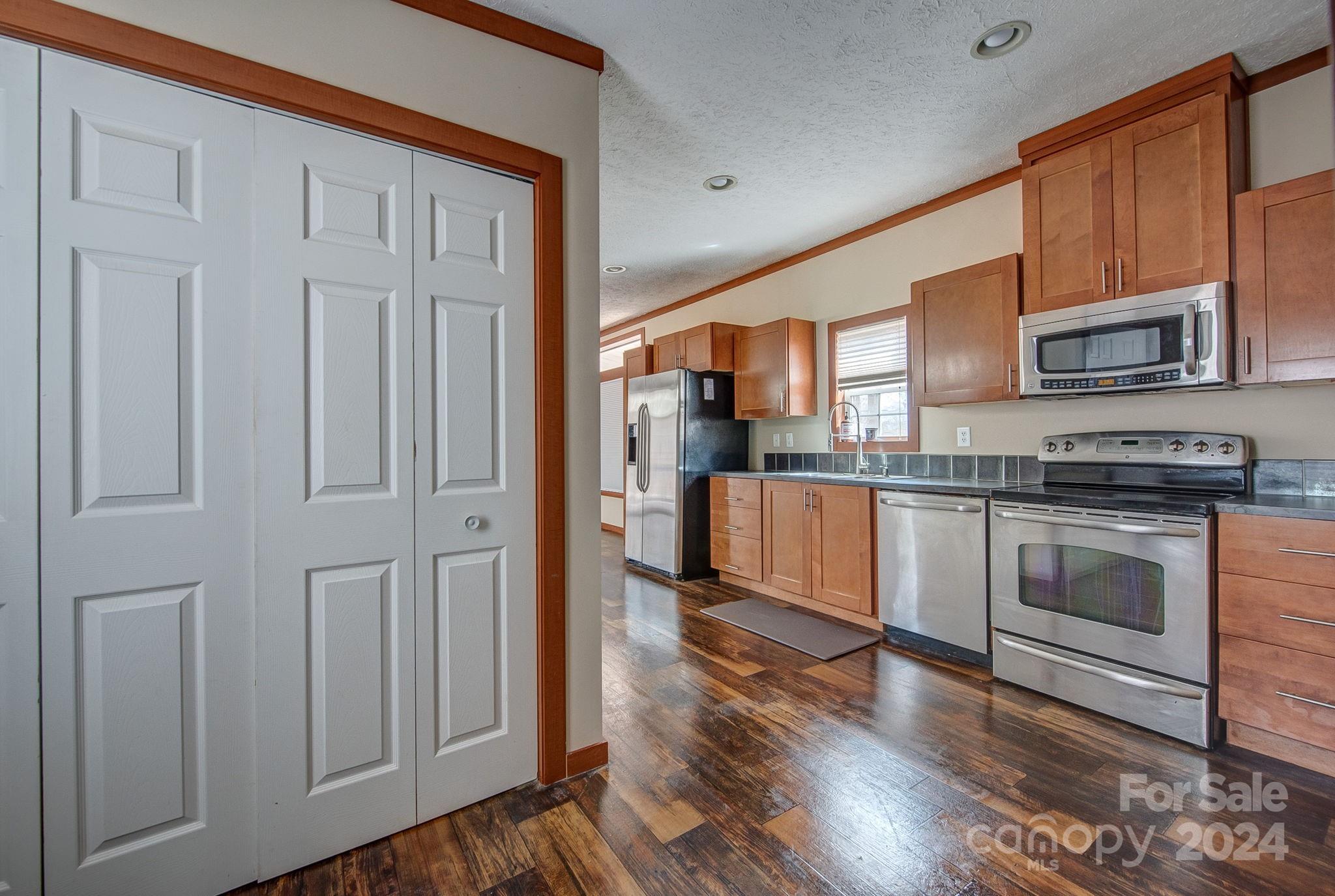 Bowling Green Estates - Residential