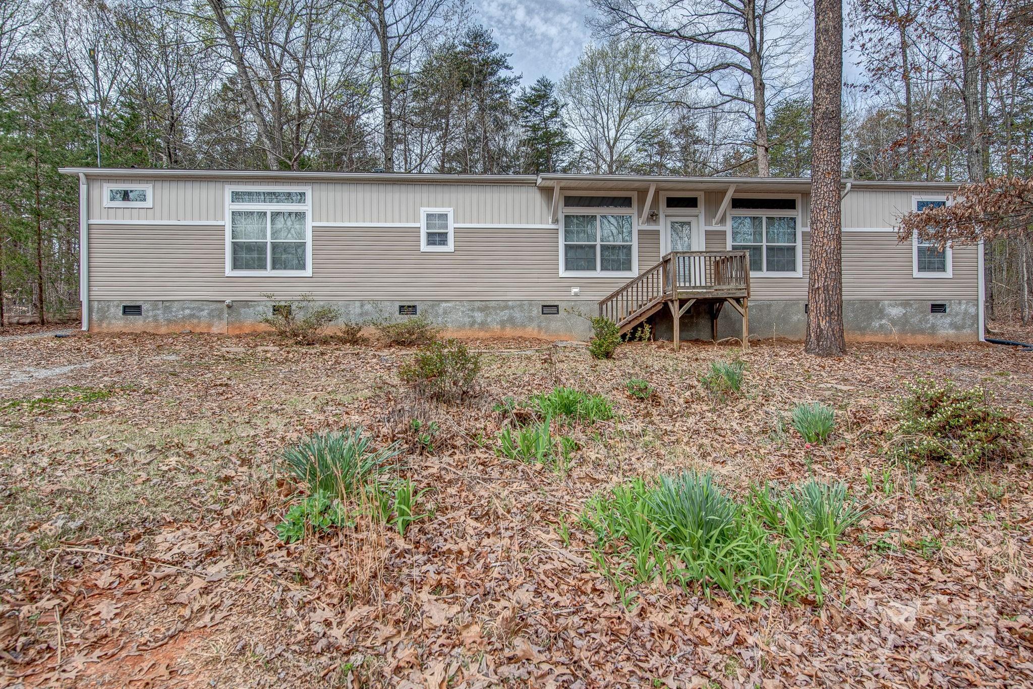 Bowling Green Estates - Residential