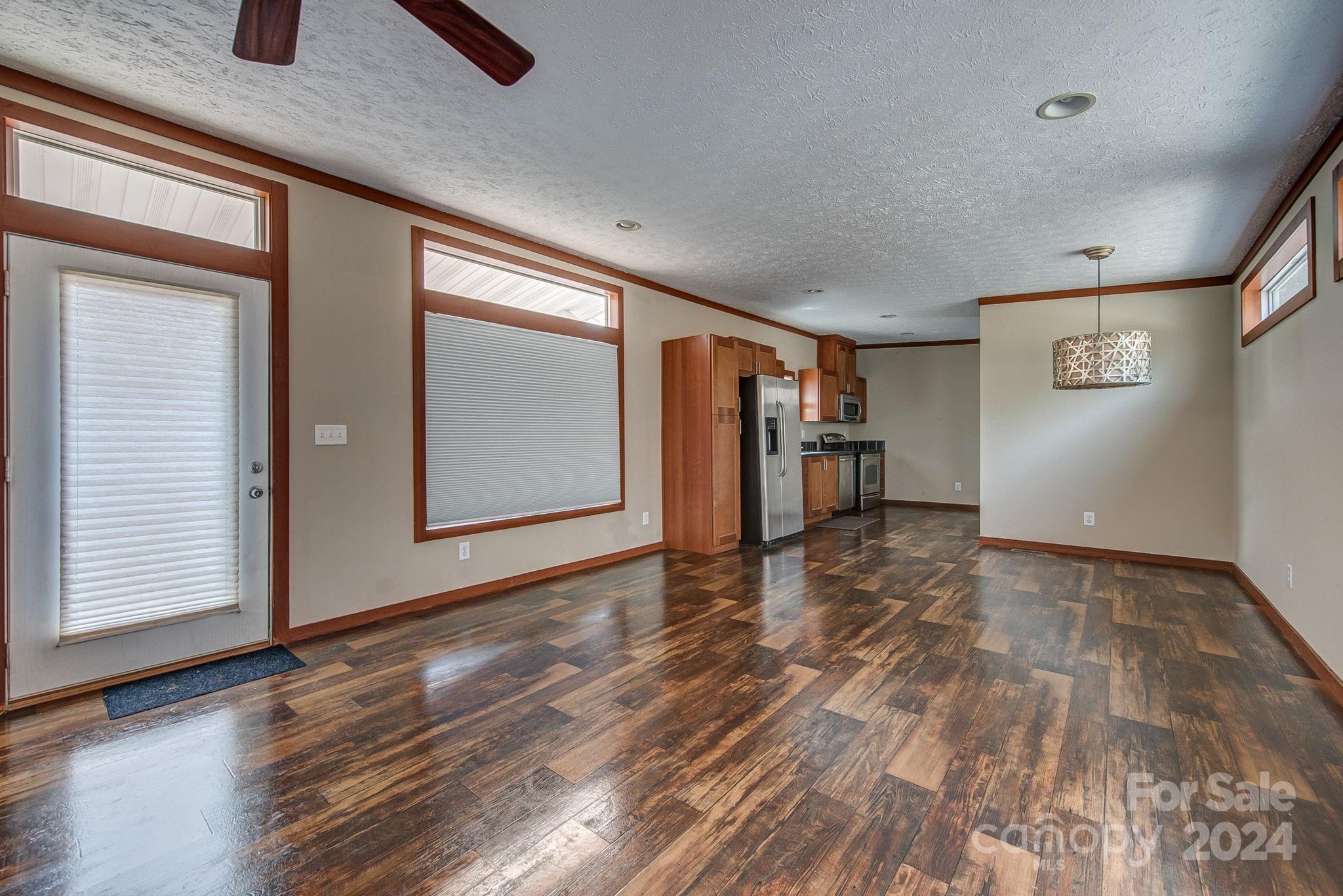 Bowling Green Estates - Residential
