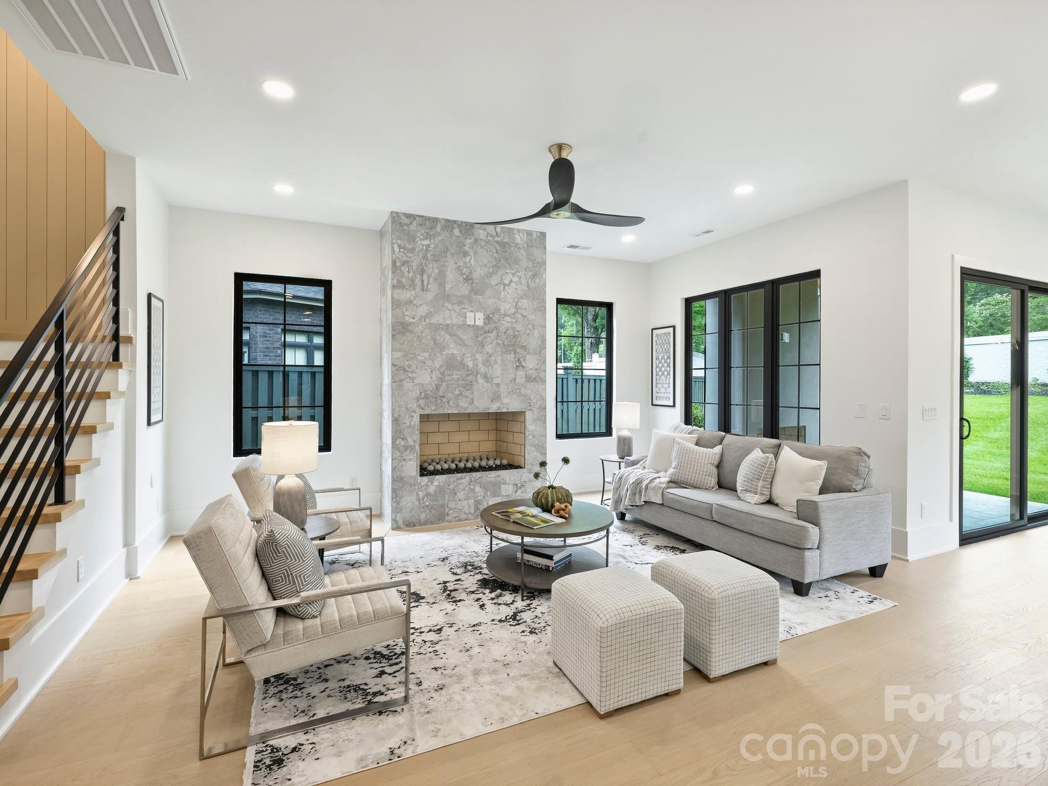 Laurel Hill - Residential