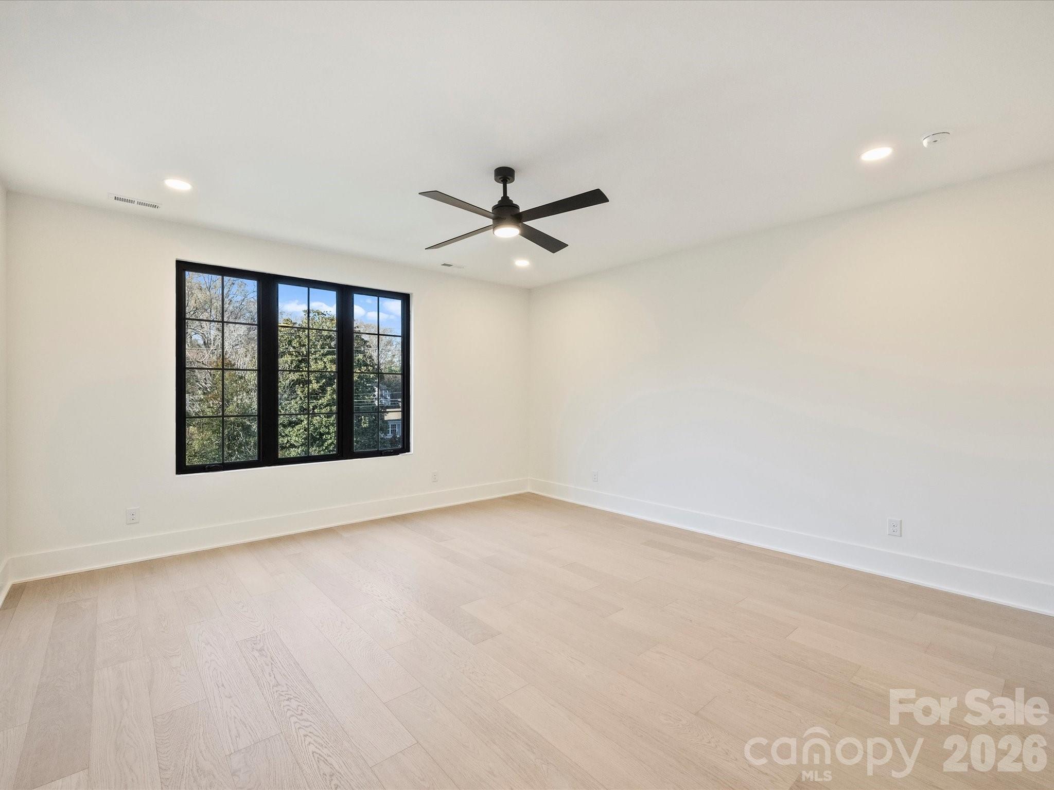 Laurel Hill - Residential