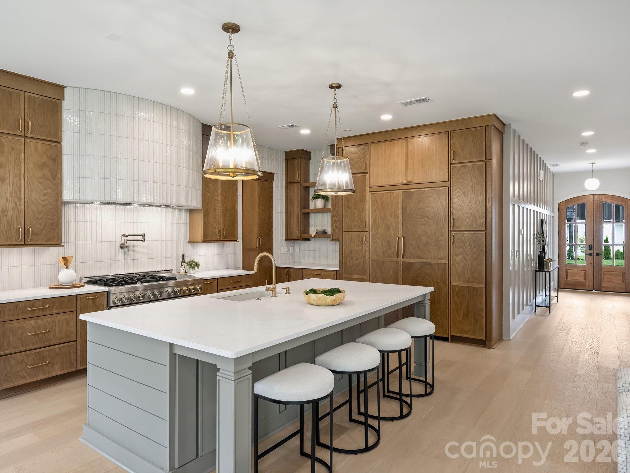 Laurel Hill - Residential