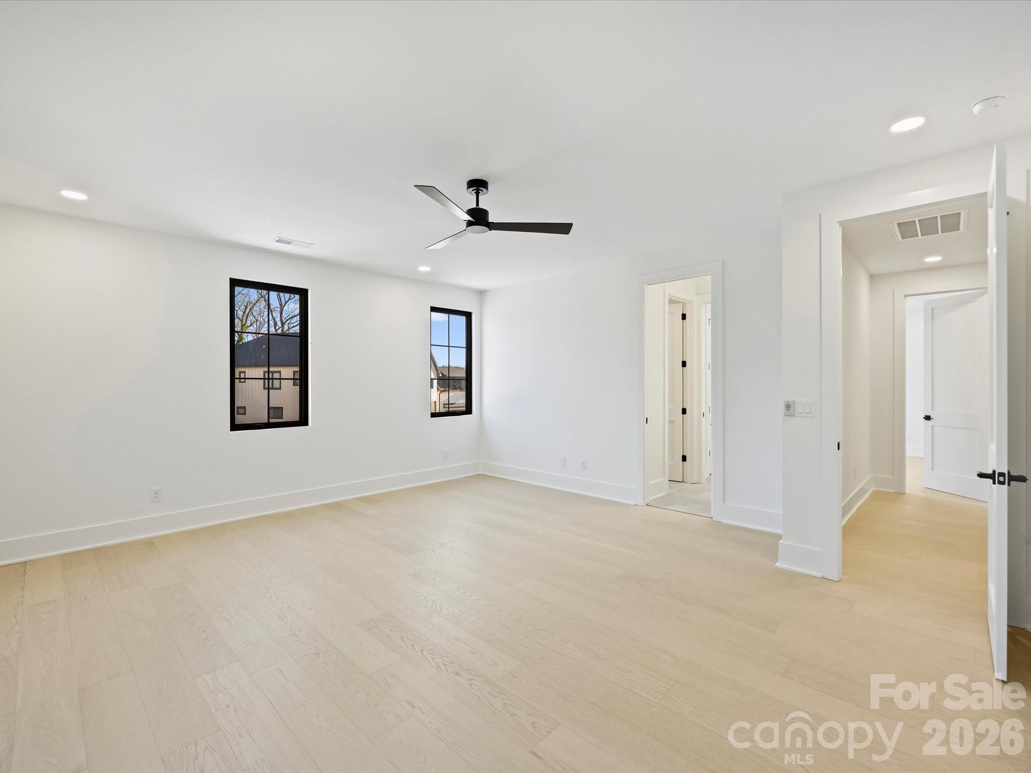 Laurel Hill - Residential