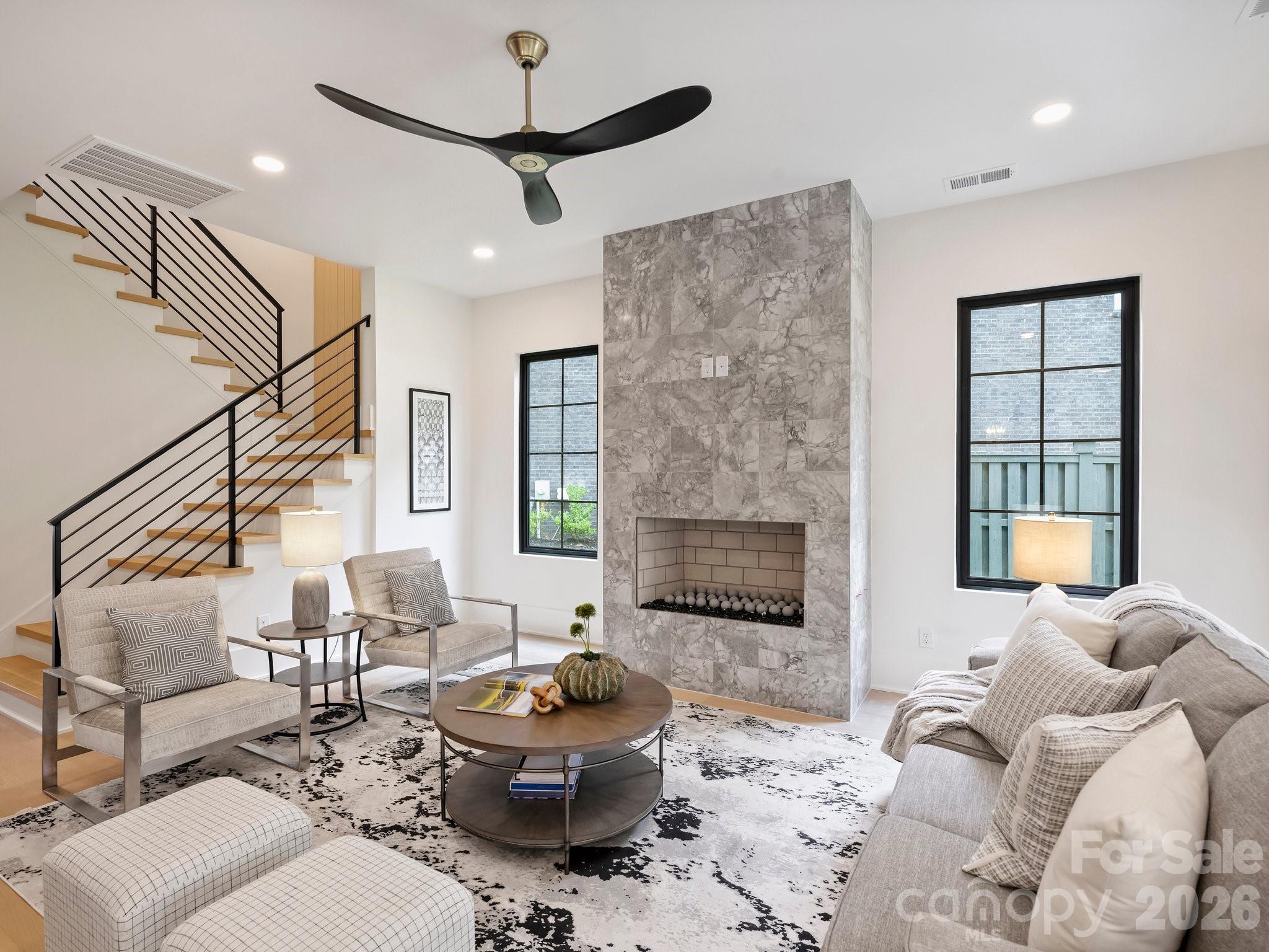 Laurel Hill - Residential