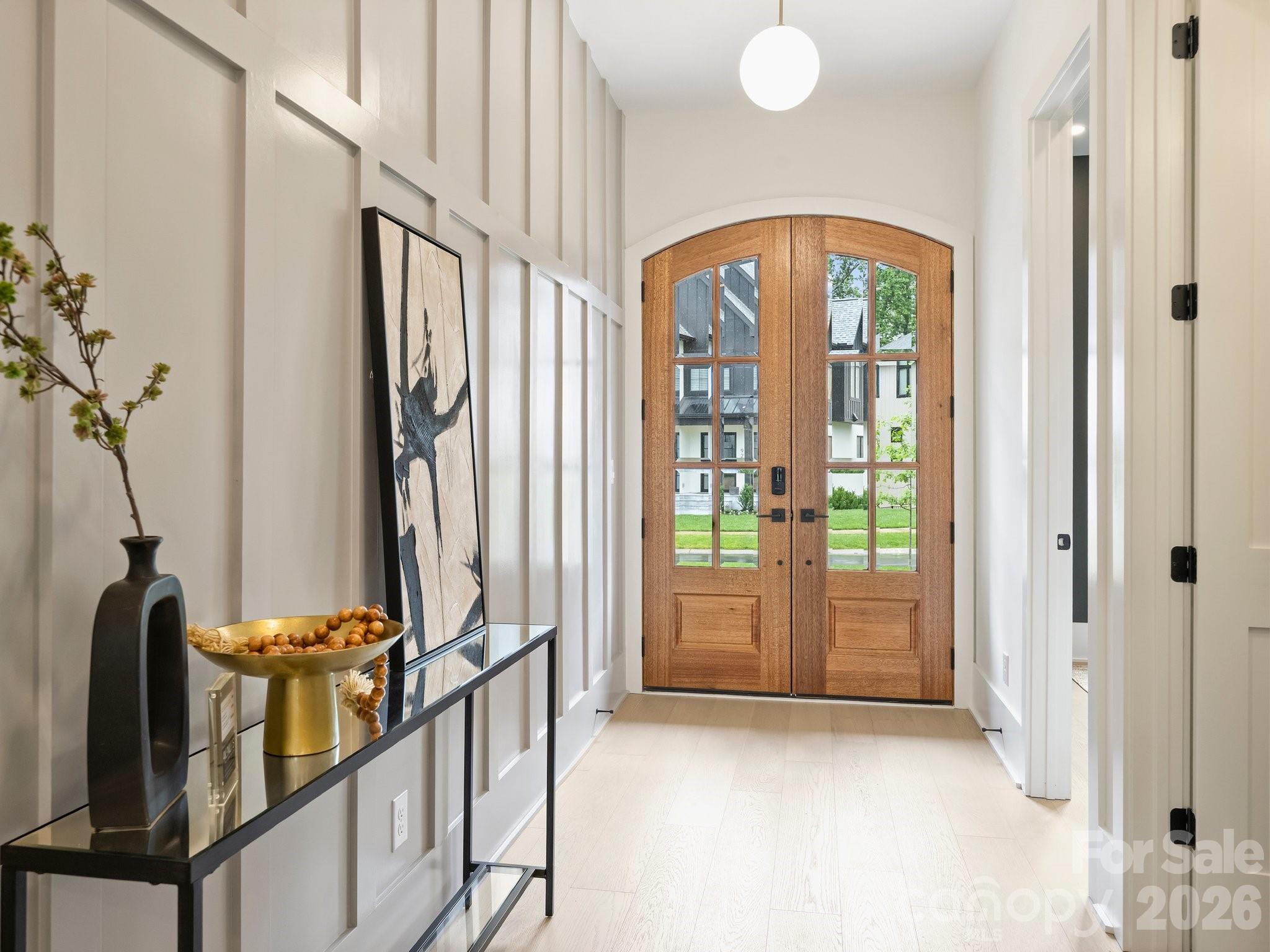 Laurel Hill - Residential