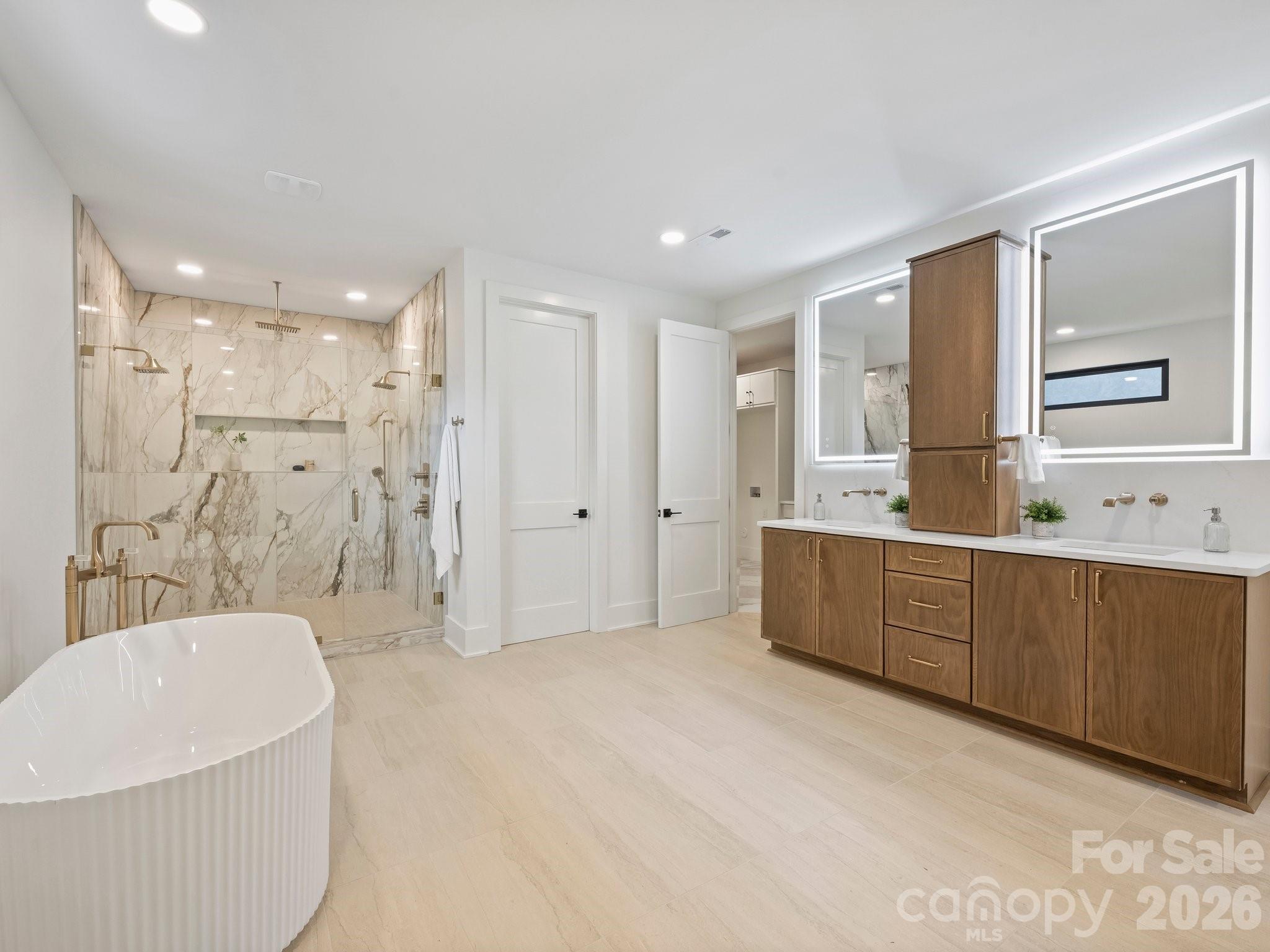 Laurel Hill - Residential