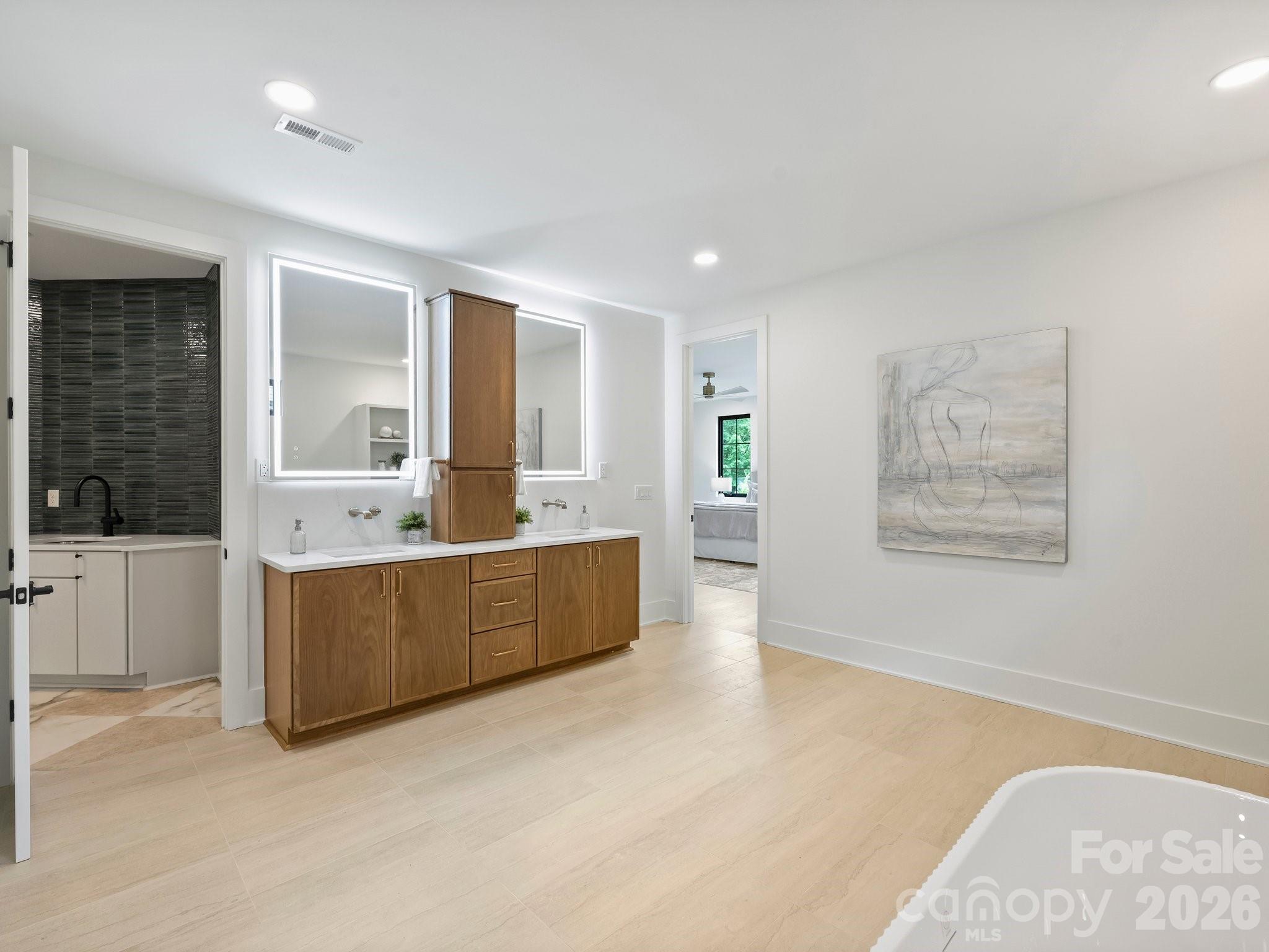 Laurel Hill - Residential