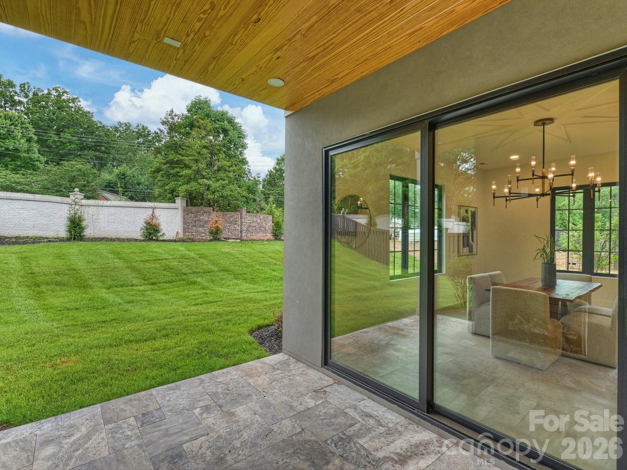 Laurel Hill - Residential