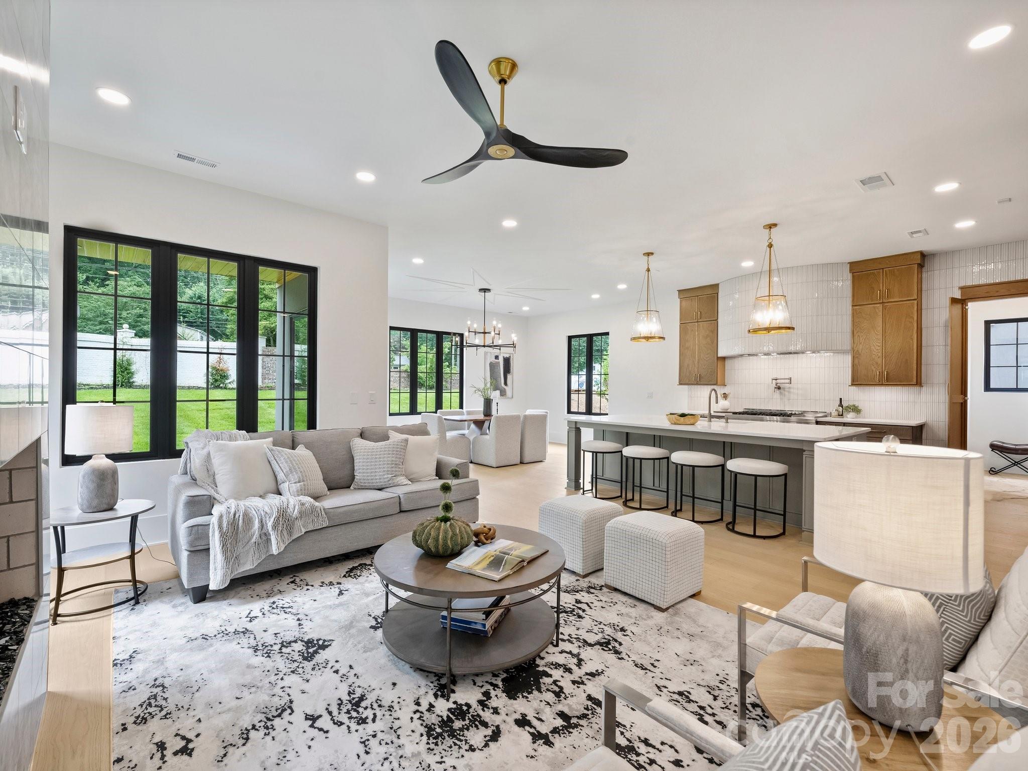 Laurel Hill - Residential
