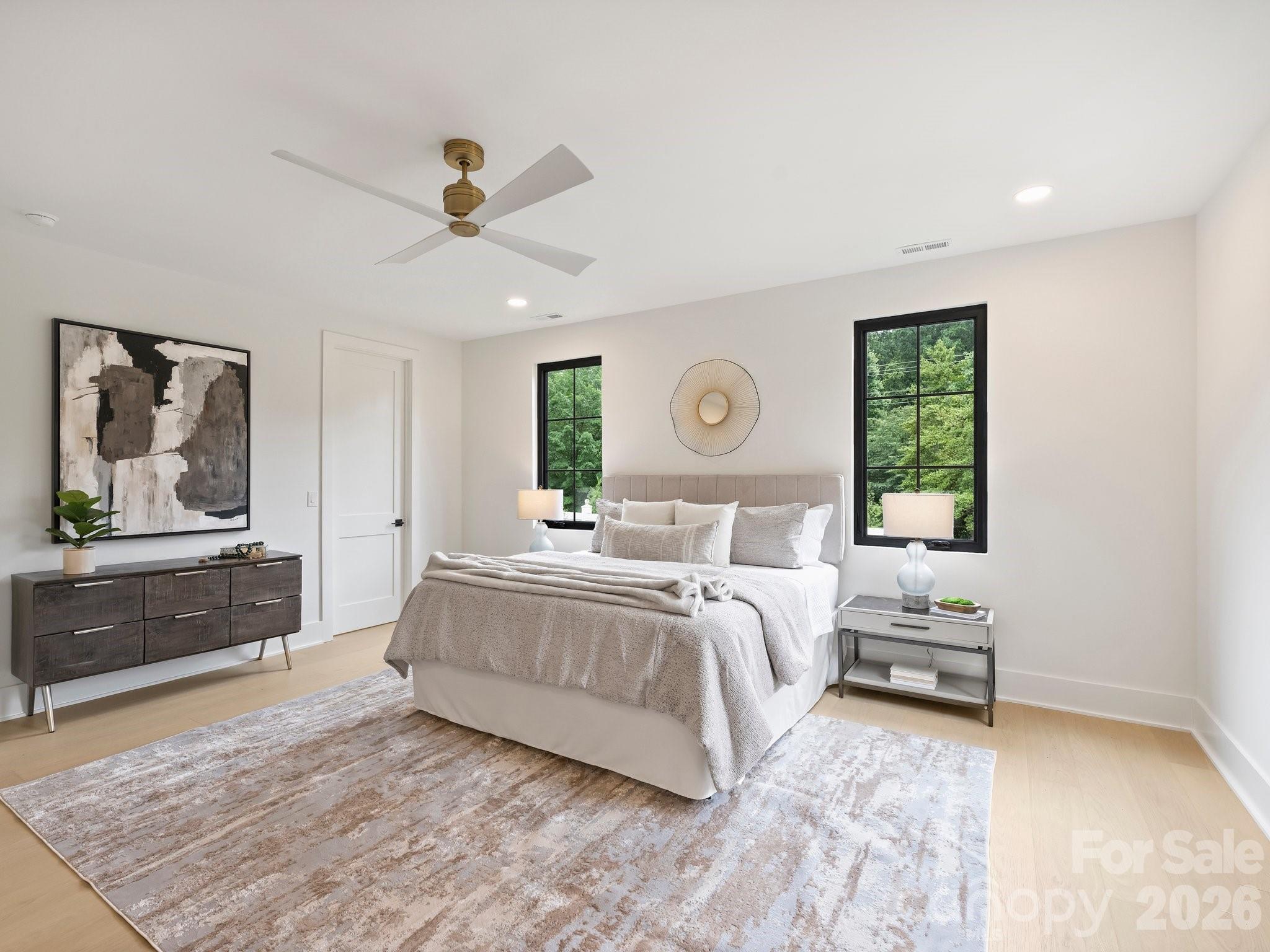 Laurel Hill - Residential