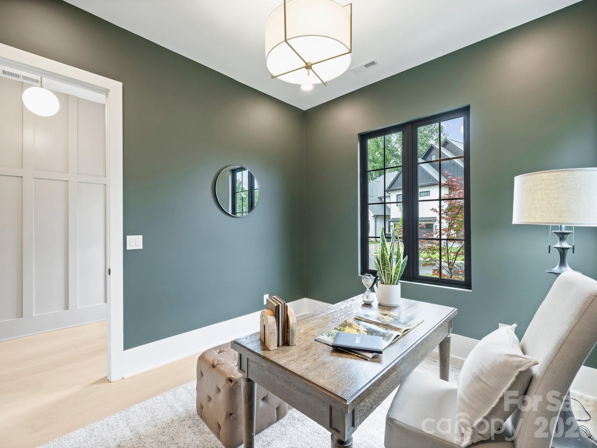 Laurel Hill - Residential